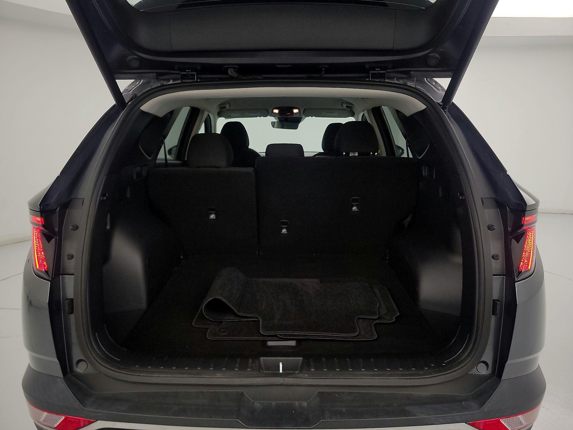 Thumbnail: 2023 Hyundai Tucson - 20