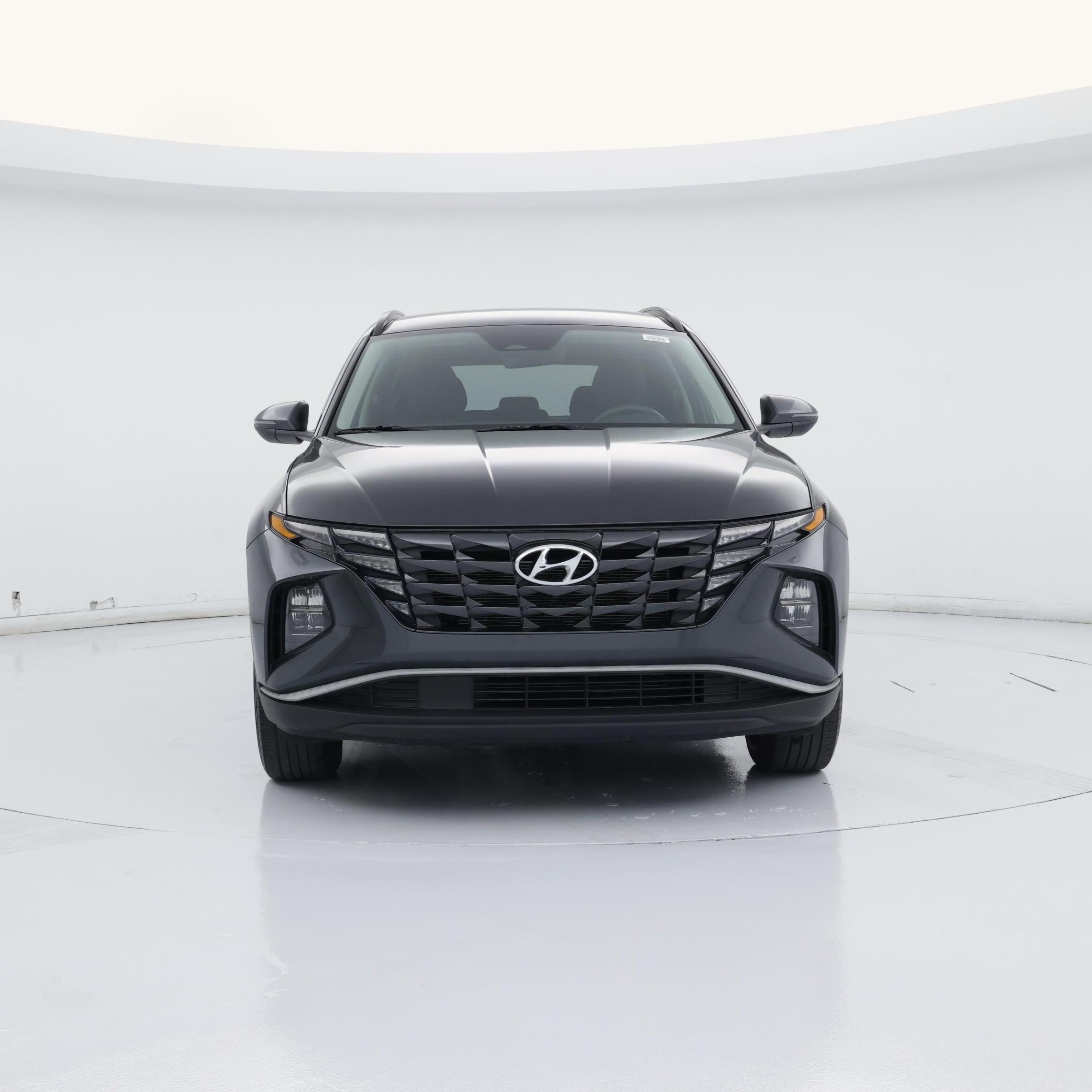 Thumbnail: 2023 Hyundai Tucson - 5