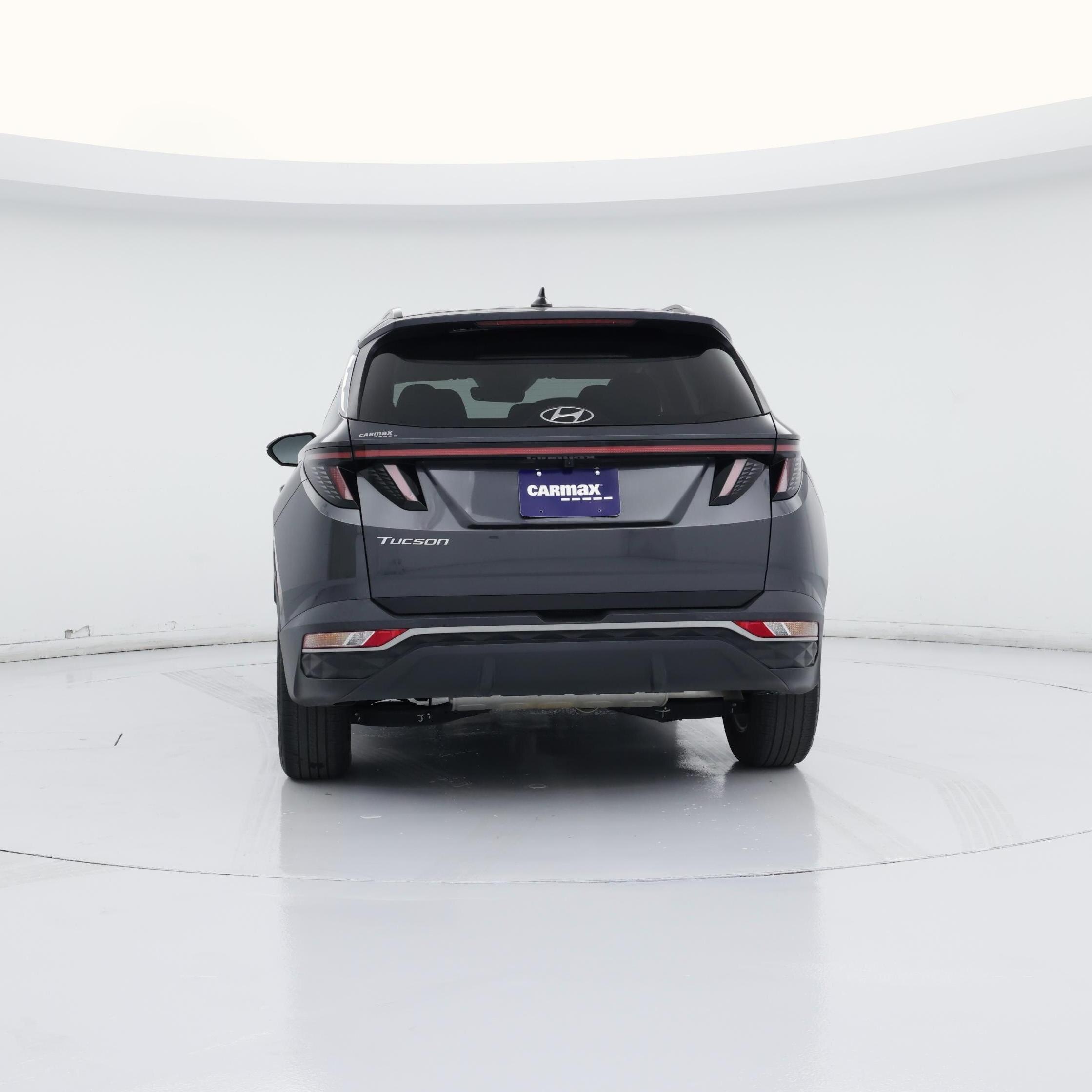 Thumbnail: 2023 Hyundai Tucson - 6