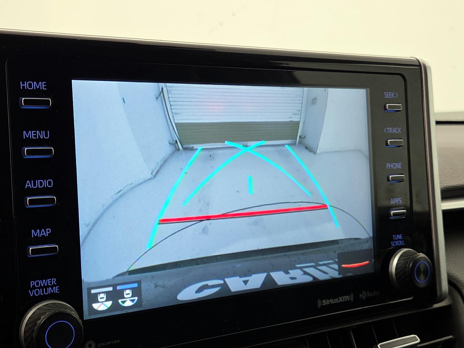 Thumbnail: 2020 Toyota RAV4 - 14