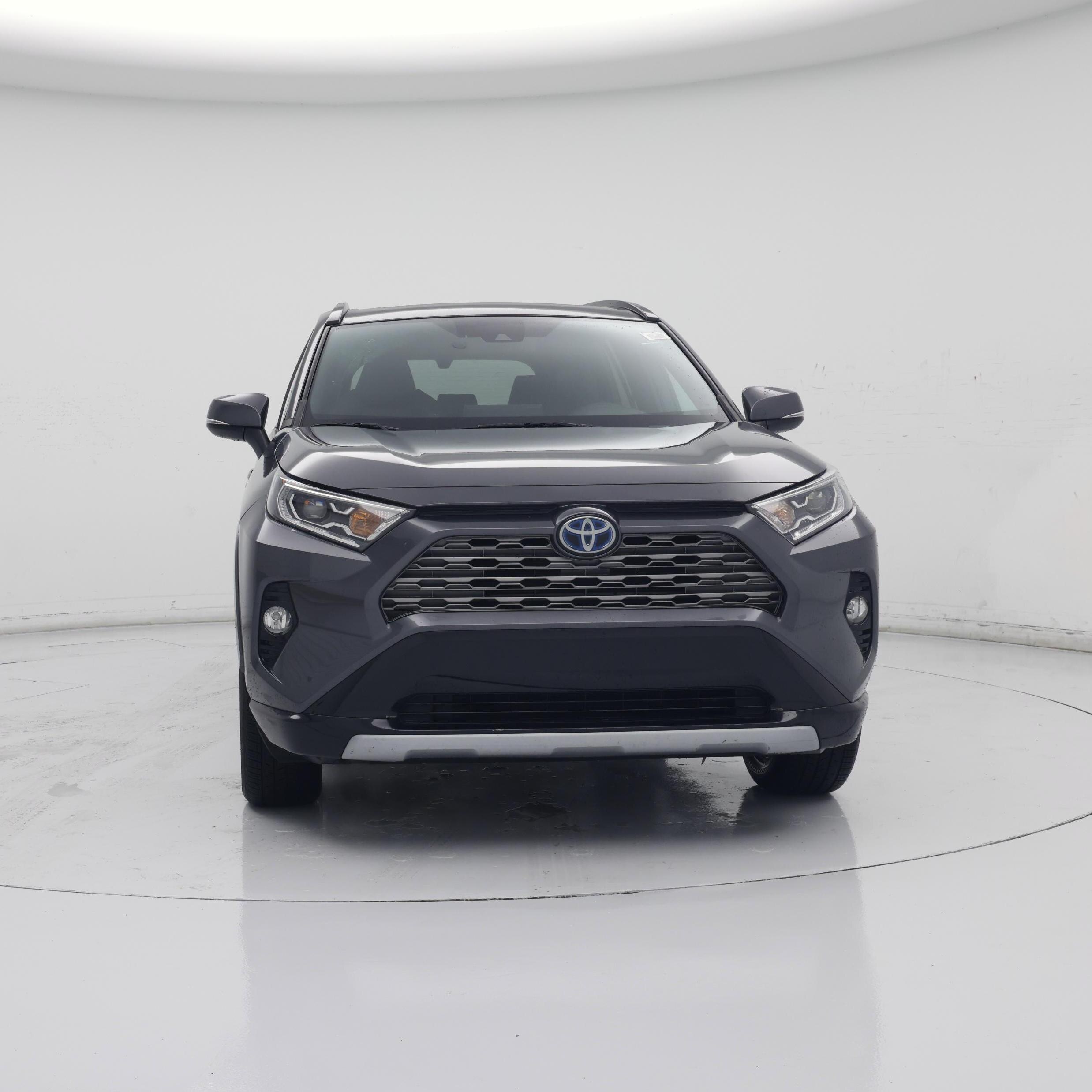Thumbnail: 2020 Toyota RAV4 - 5
