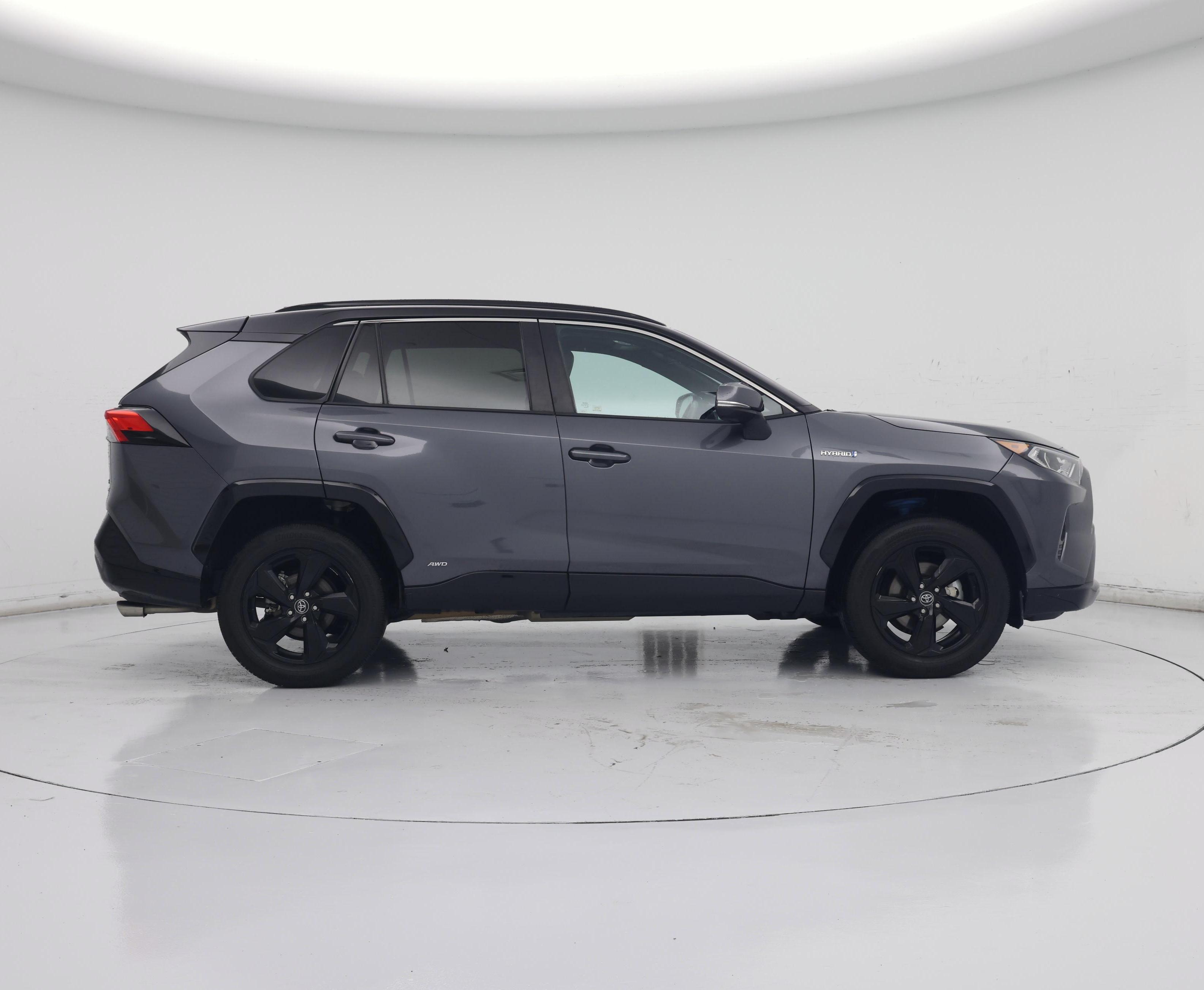 Thumbnail: 2020 Toyota RAV4 - 7