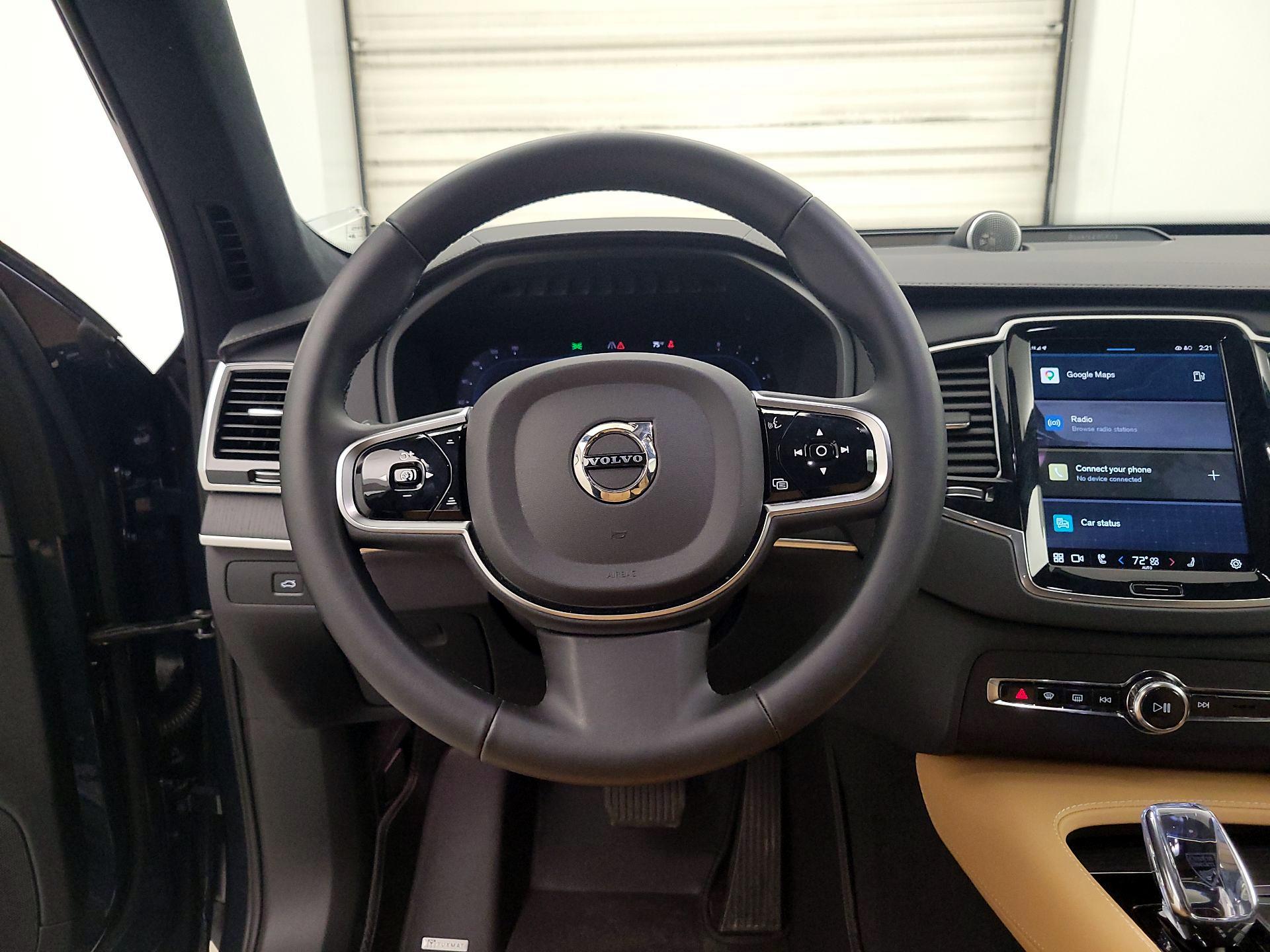 Thumbnail: 2025 Volvo XC90 - 10