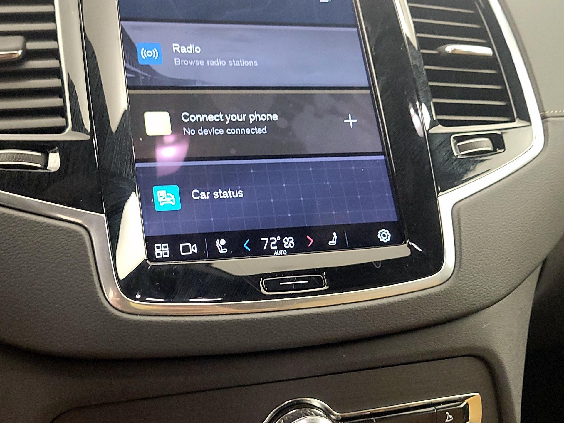 Thumbnail: 2025 Volvo XC90 - 16