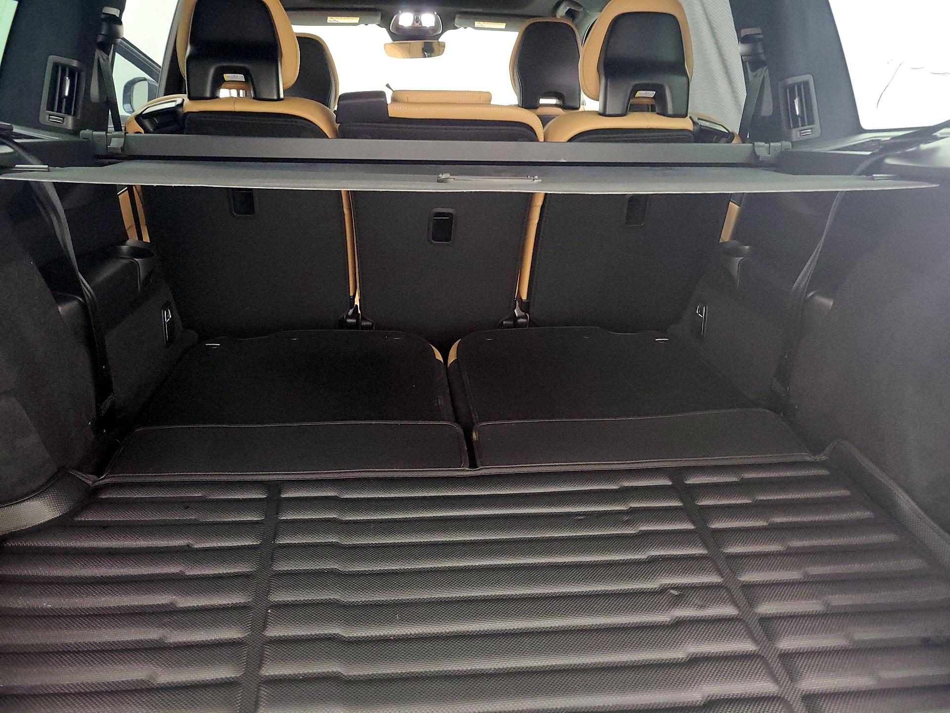 Thumbnail: 2025 Volvo XC90 - 20