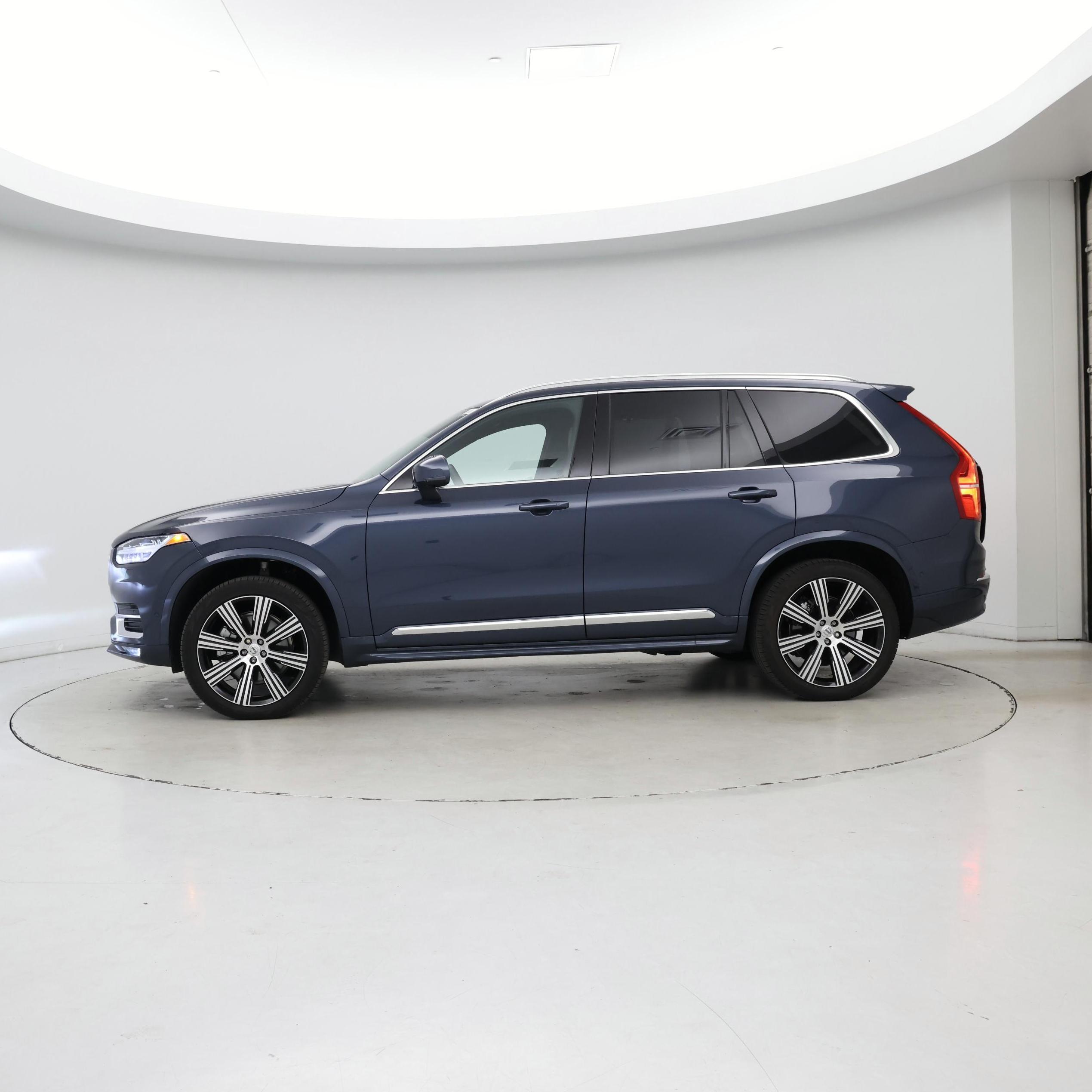 Thumbnail: 2025 Volvo XC90 - 3
