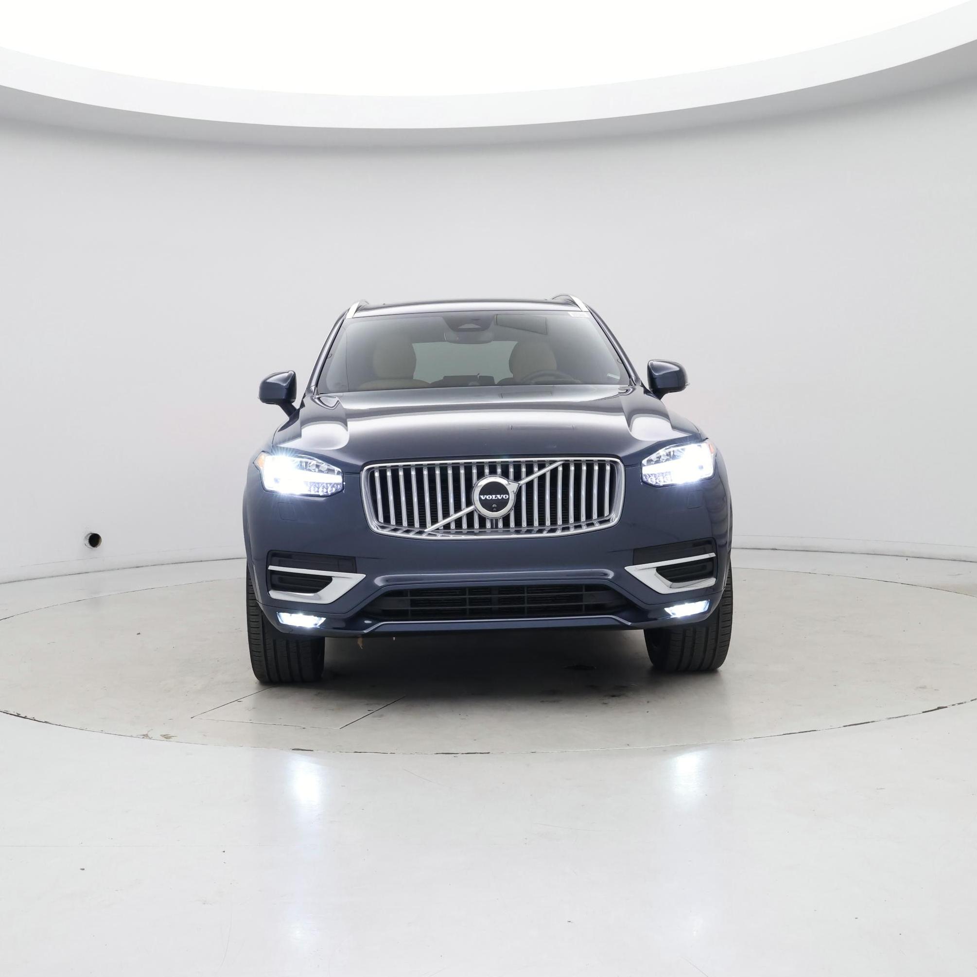 Thumbnail: 2025 Volvo XC90 - 5