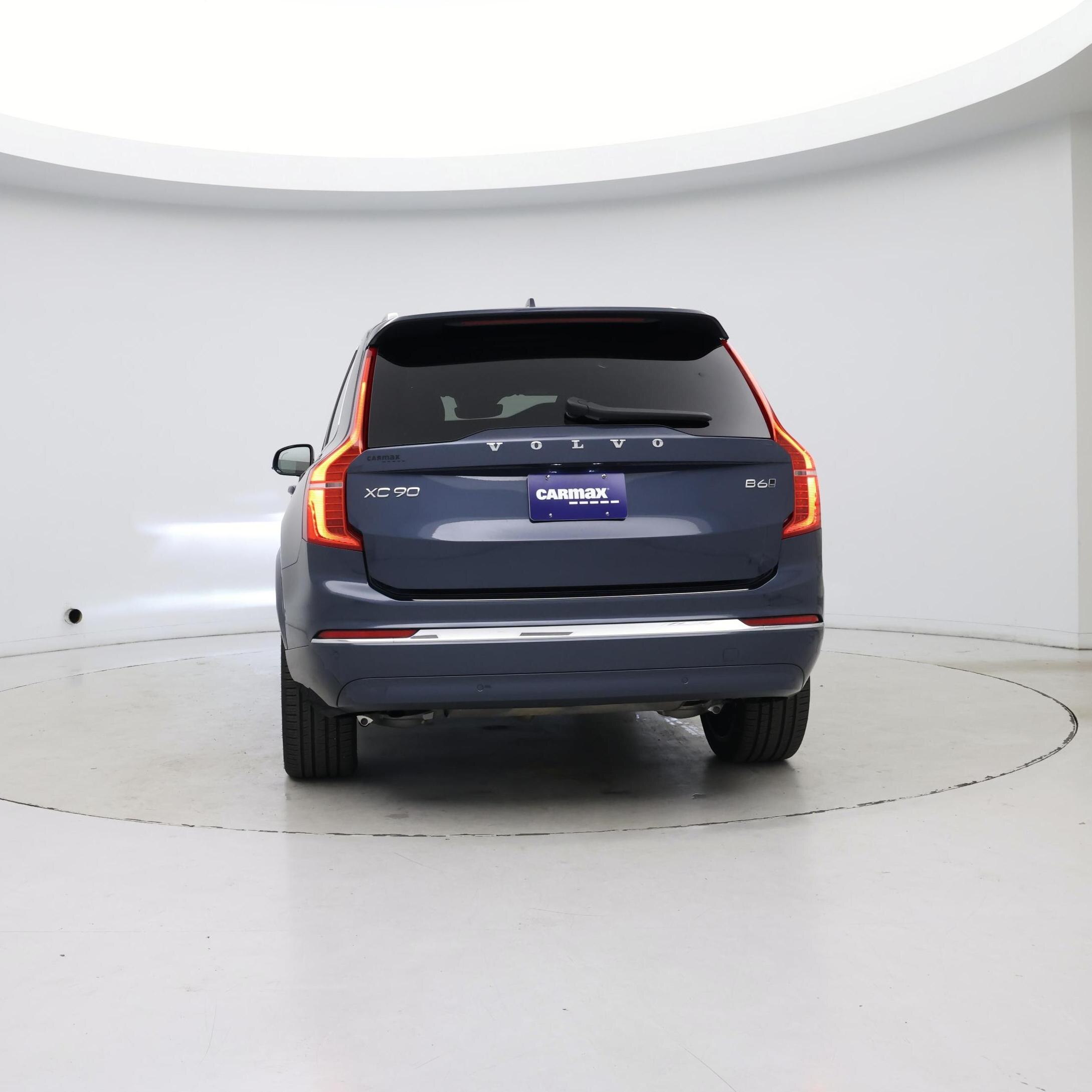 Thumbnail: 2025 Volvo XC90 - 6