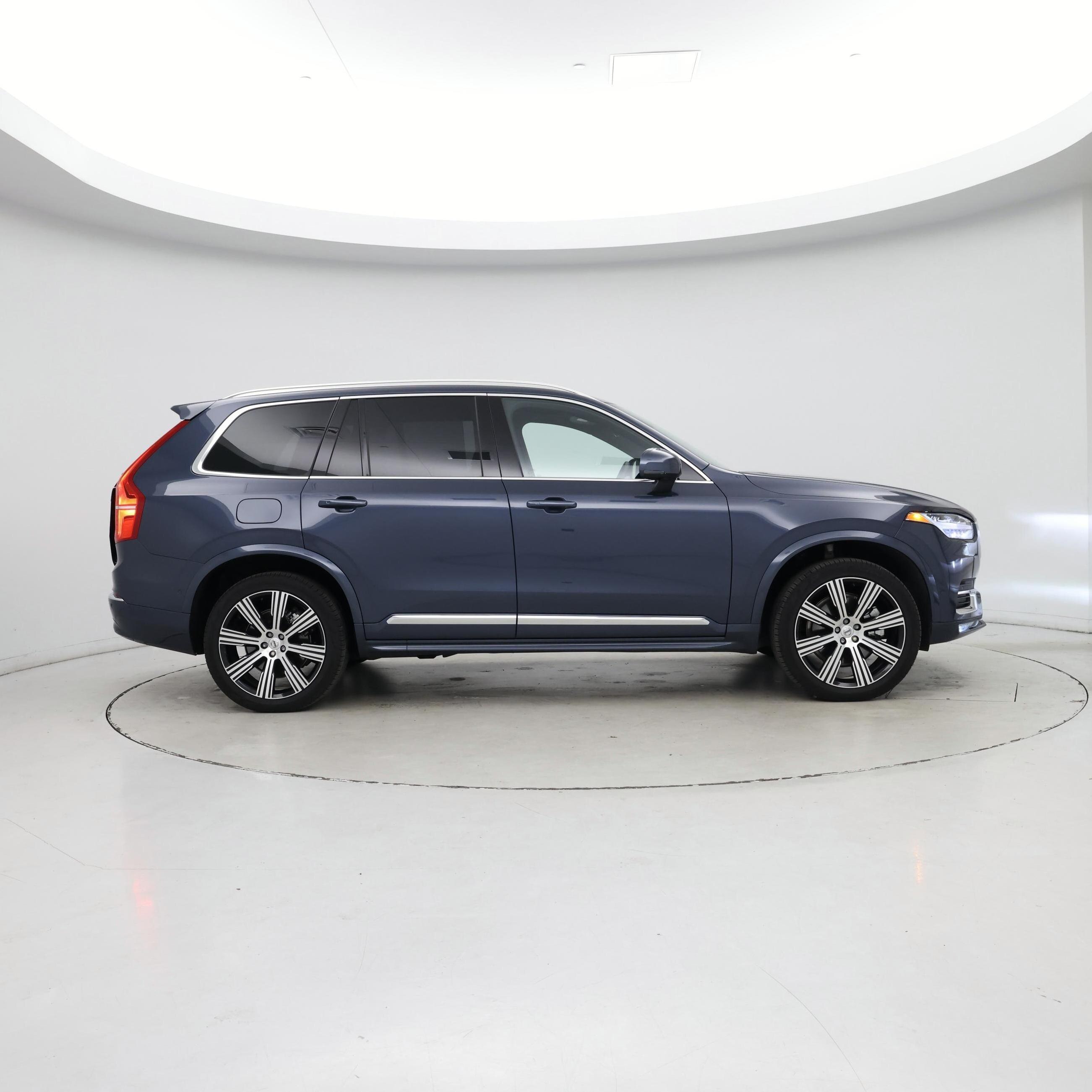 Thumbnail: 2025 Volvo XC90 - 7