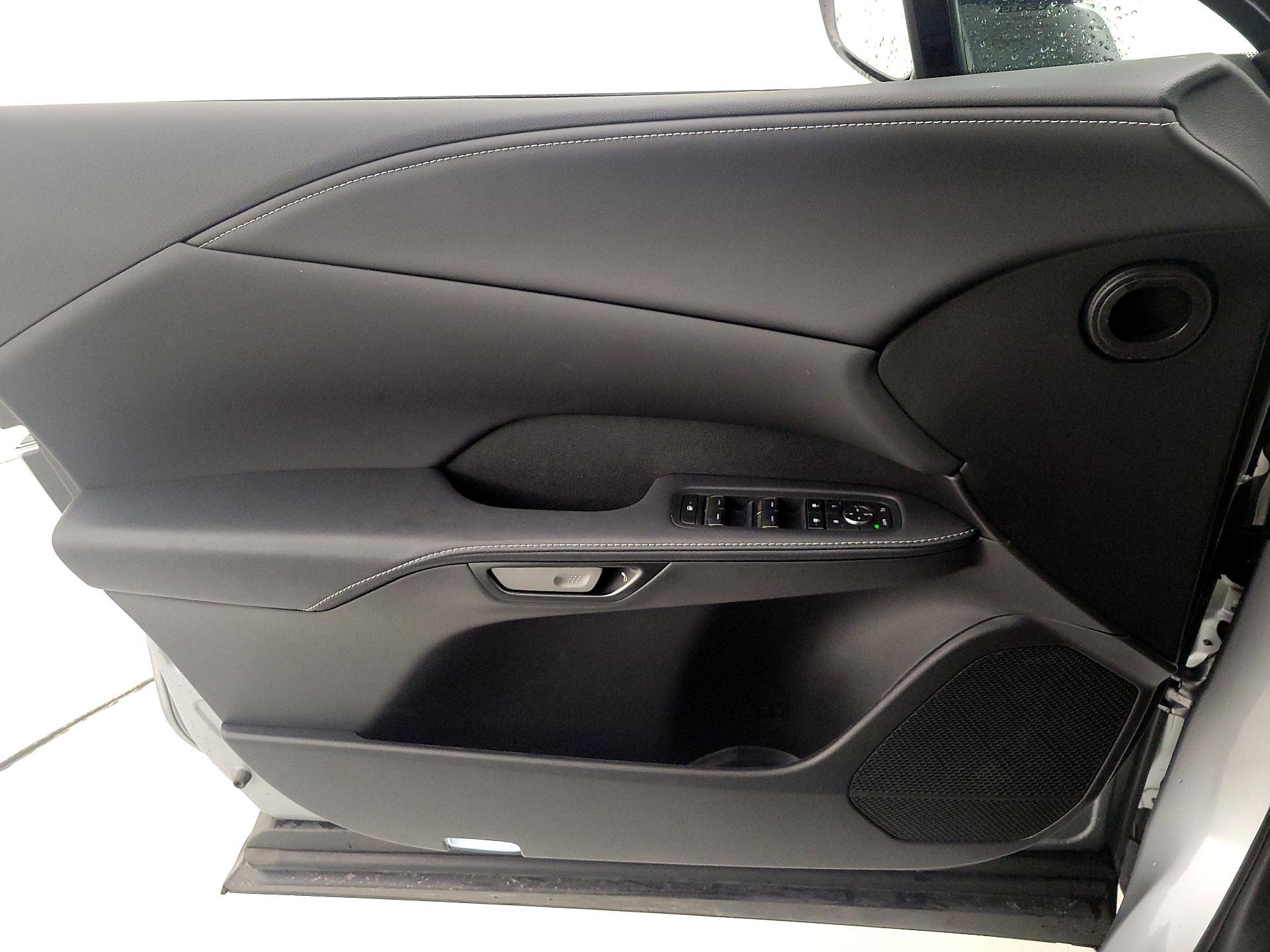 Thumbnail: 2024 Lexus RX - 12