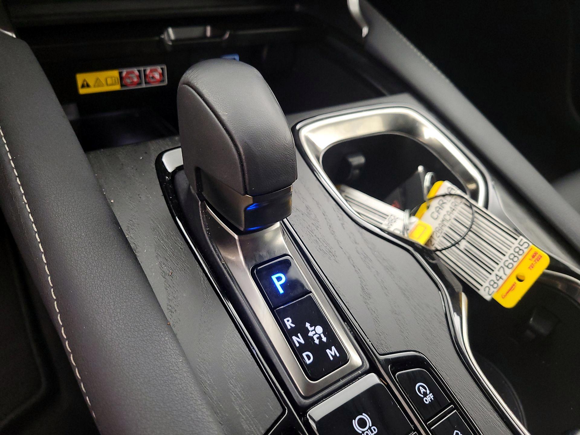 Thumbnail: 2024 Lexus RX - 17