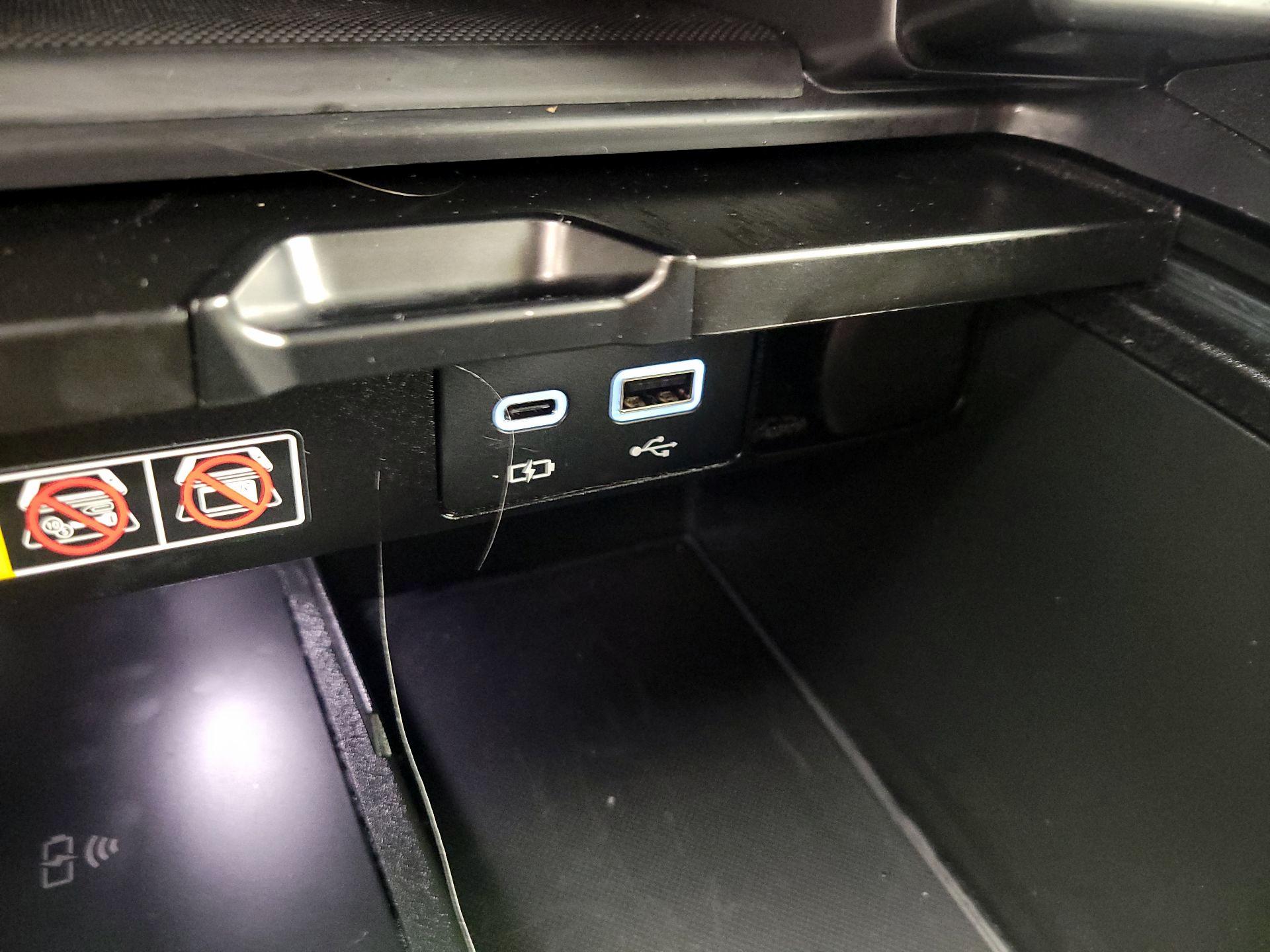 Thumbnail: 2024 Lexus RX - 18