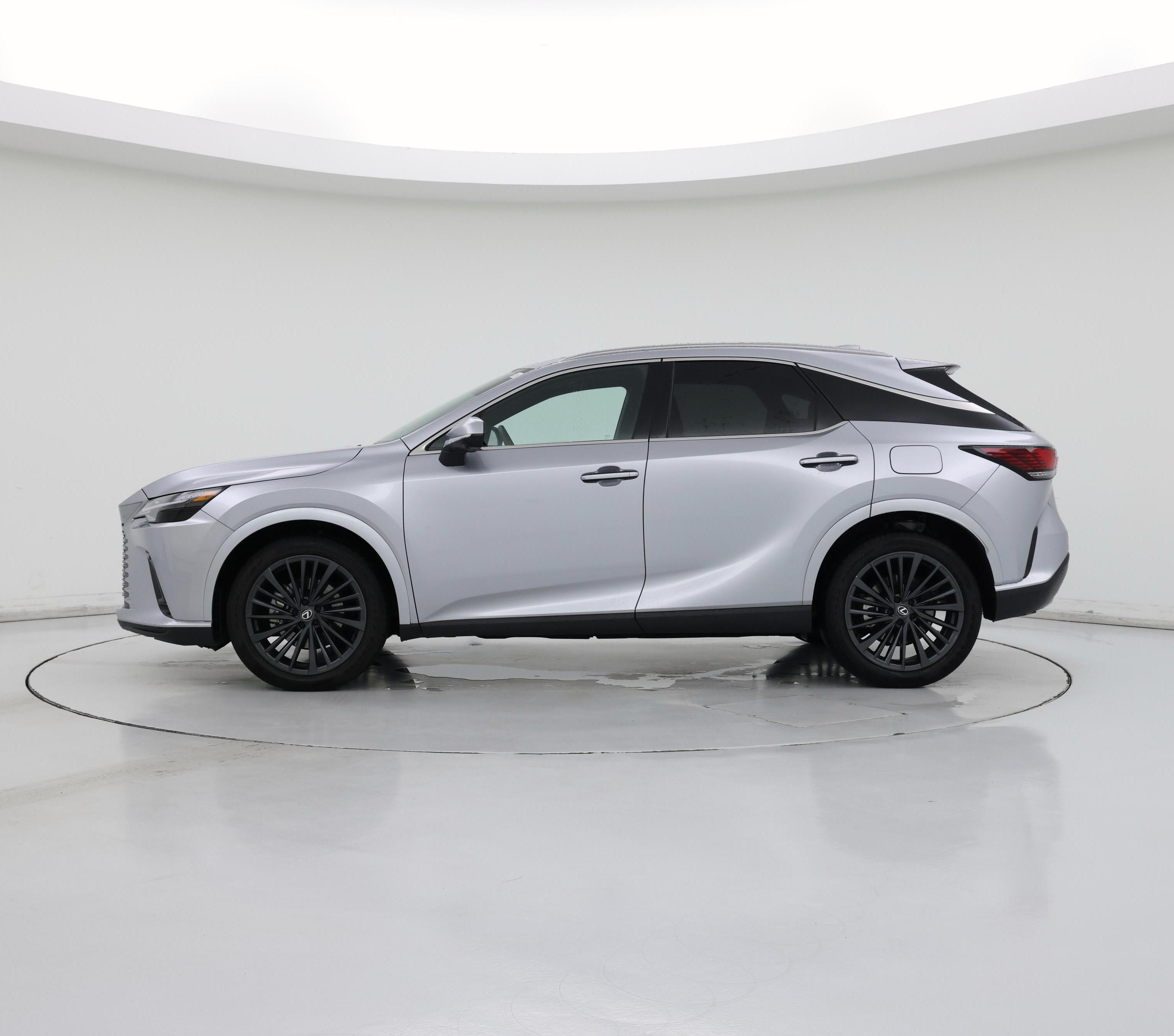 Thumbnail: 2024 Lexus RX - 3