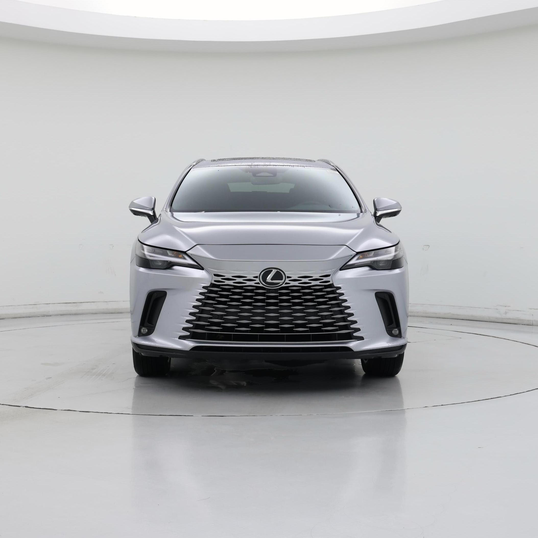 Thumbnail: 2024 Lexus RX - 5