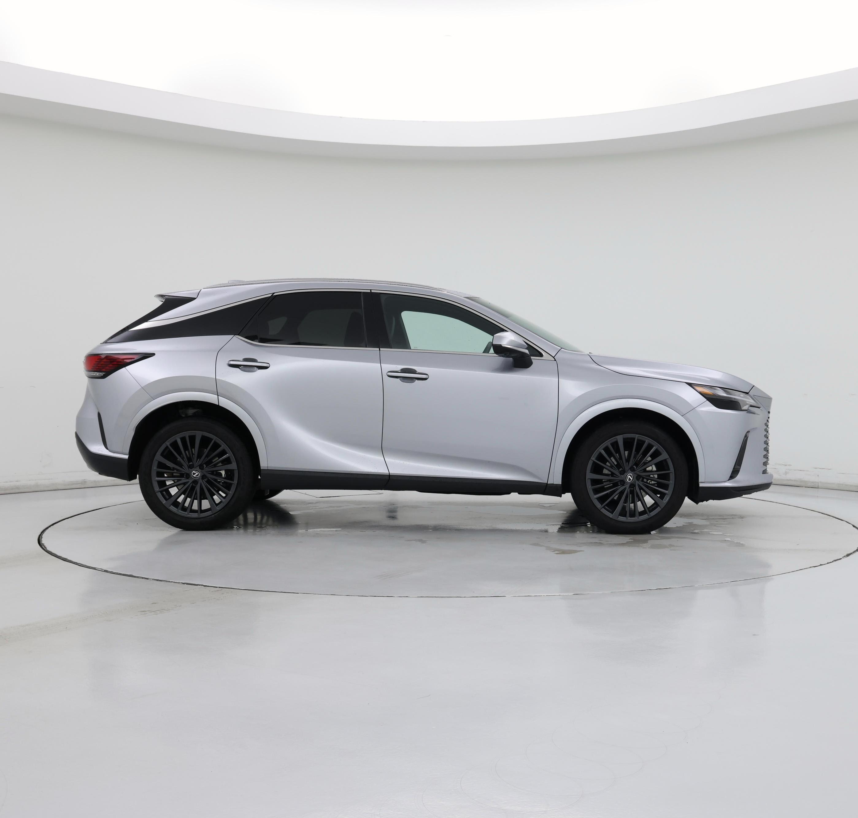 Thumbnail: 2024 Lexus RX - 7