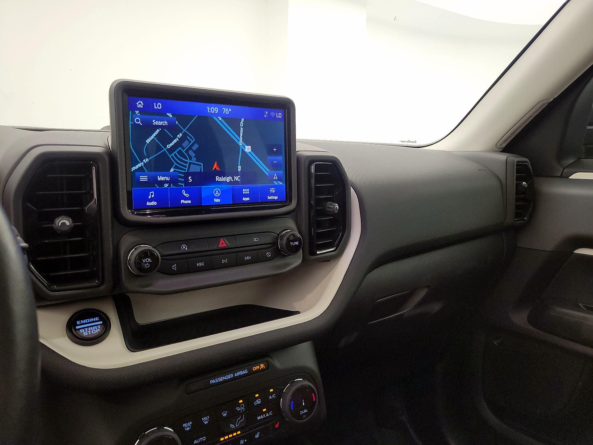 Thumbnail: 2023 Ford Bronco Sport - 14