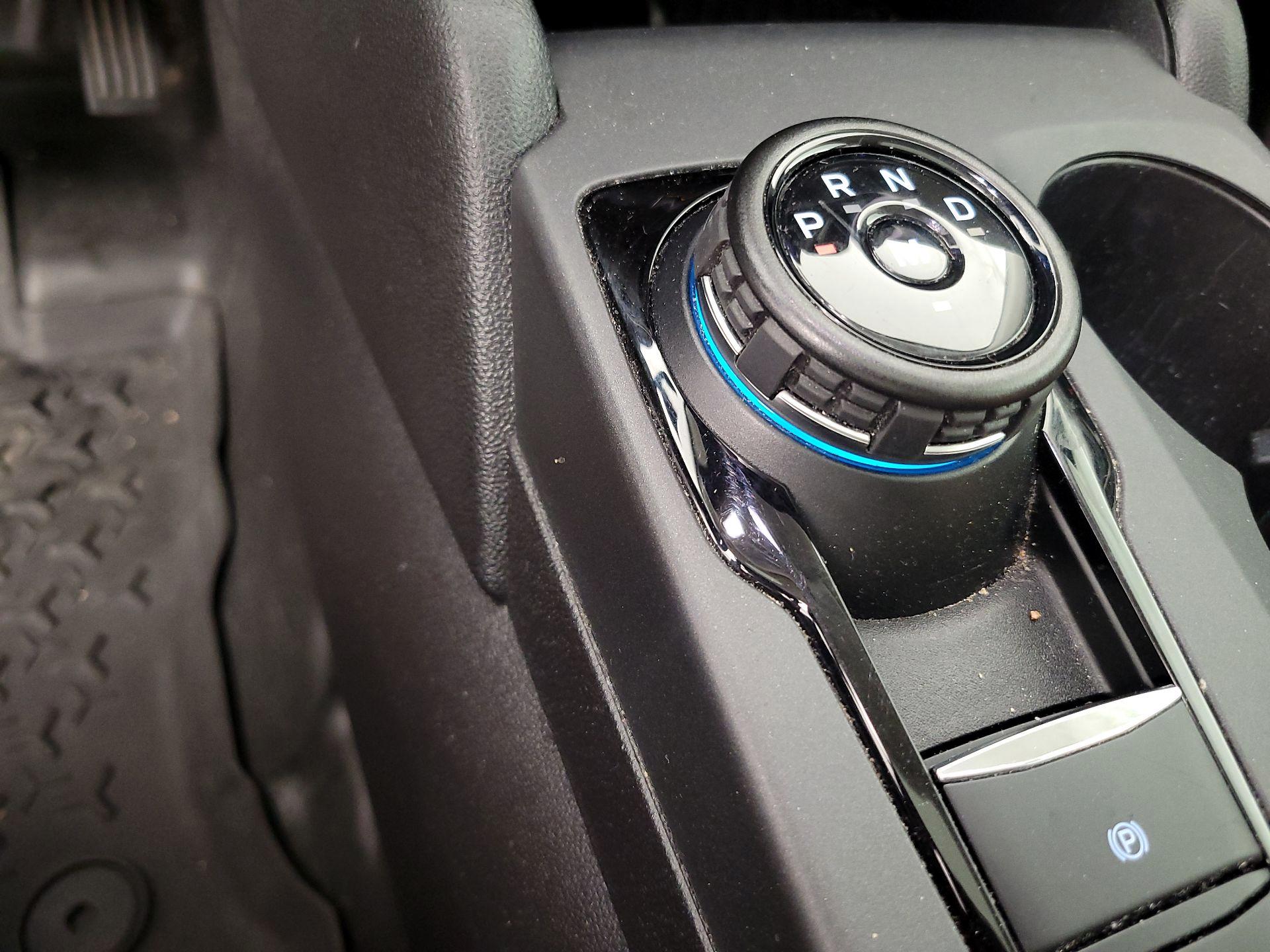 Thumbnail: 2023 Ford Bronco Sport - 18