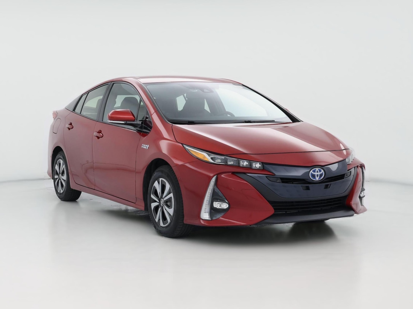 2017 Toyota Prius Prime