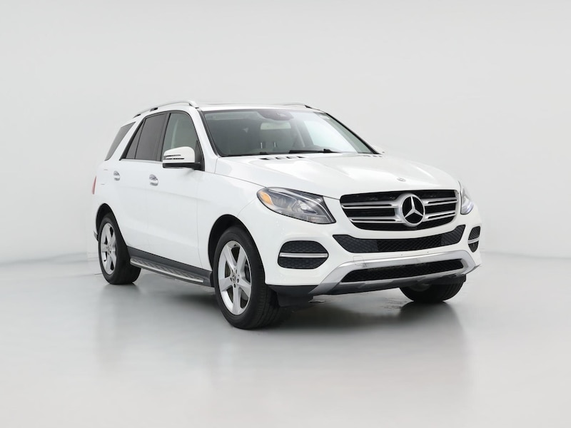 2017 Mercedes-Benz GLE 350 -
                  Savannah, GA