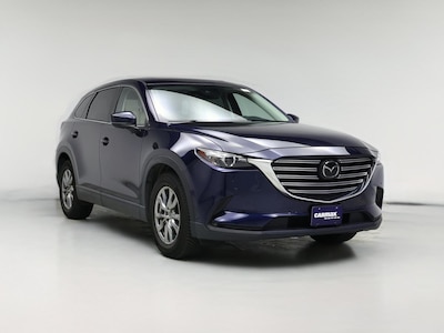 2018 Mazda CX-9 Touring