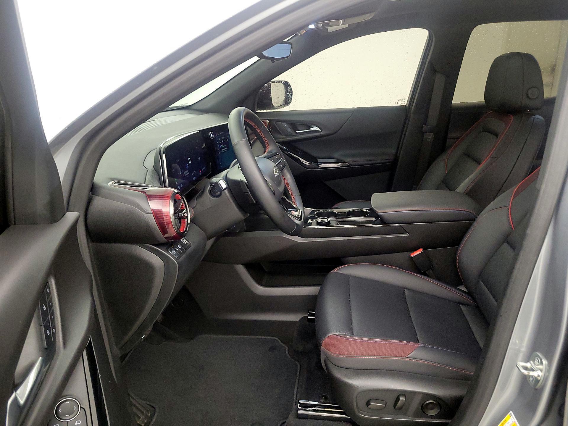 Thumbnail: 2025 Chevrolet Equinox - 11