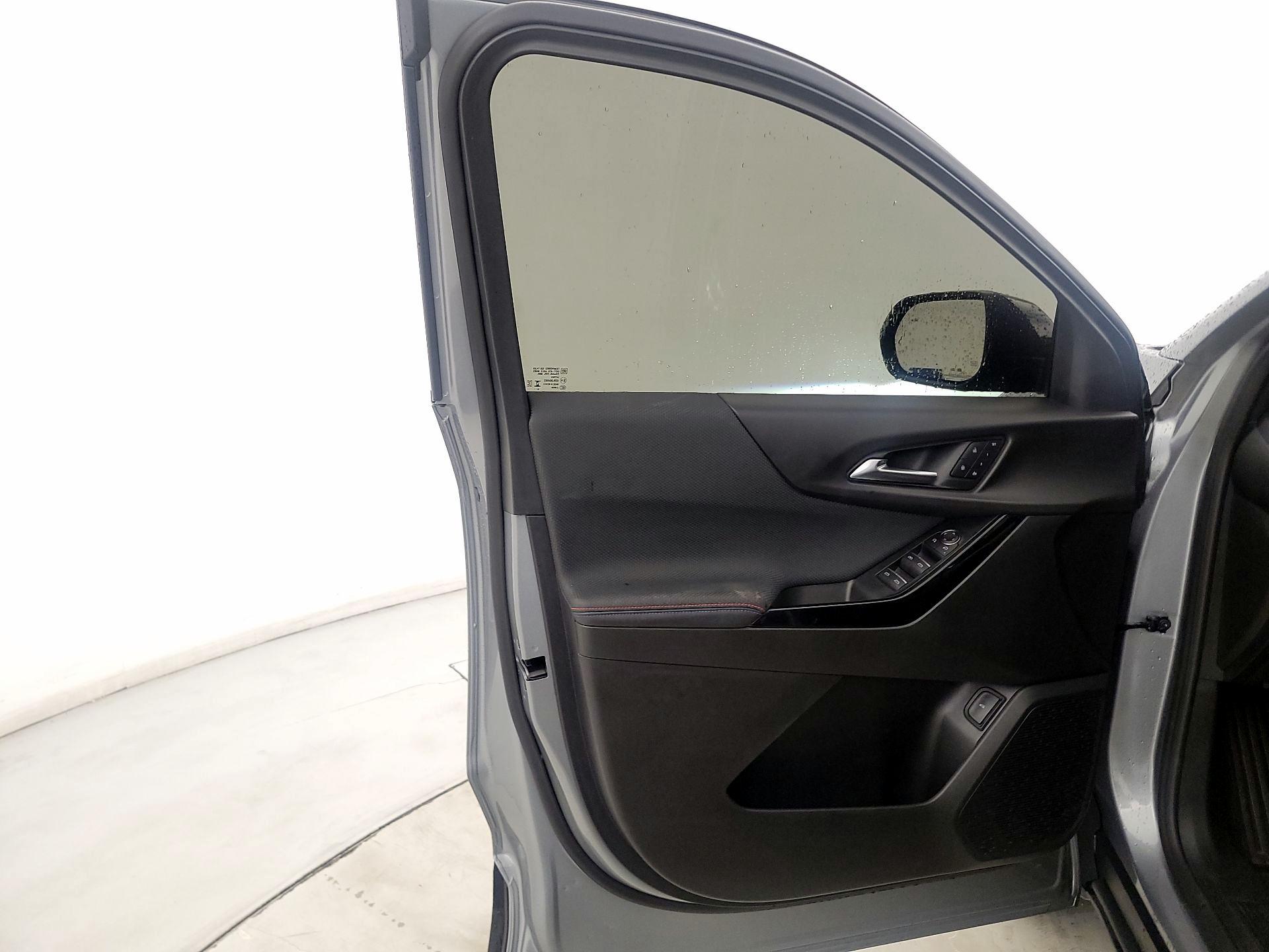 Thumbnail: 2025 Chevrolet Equinox - 12