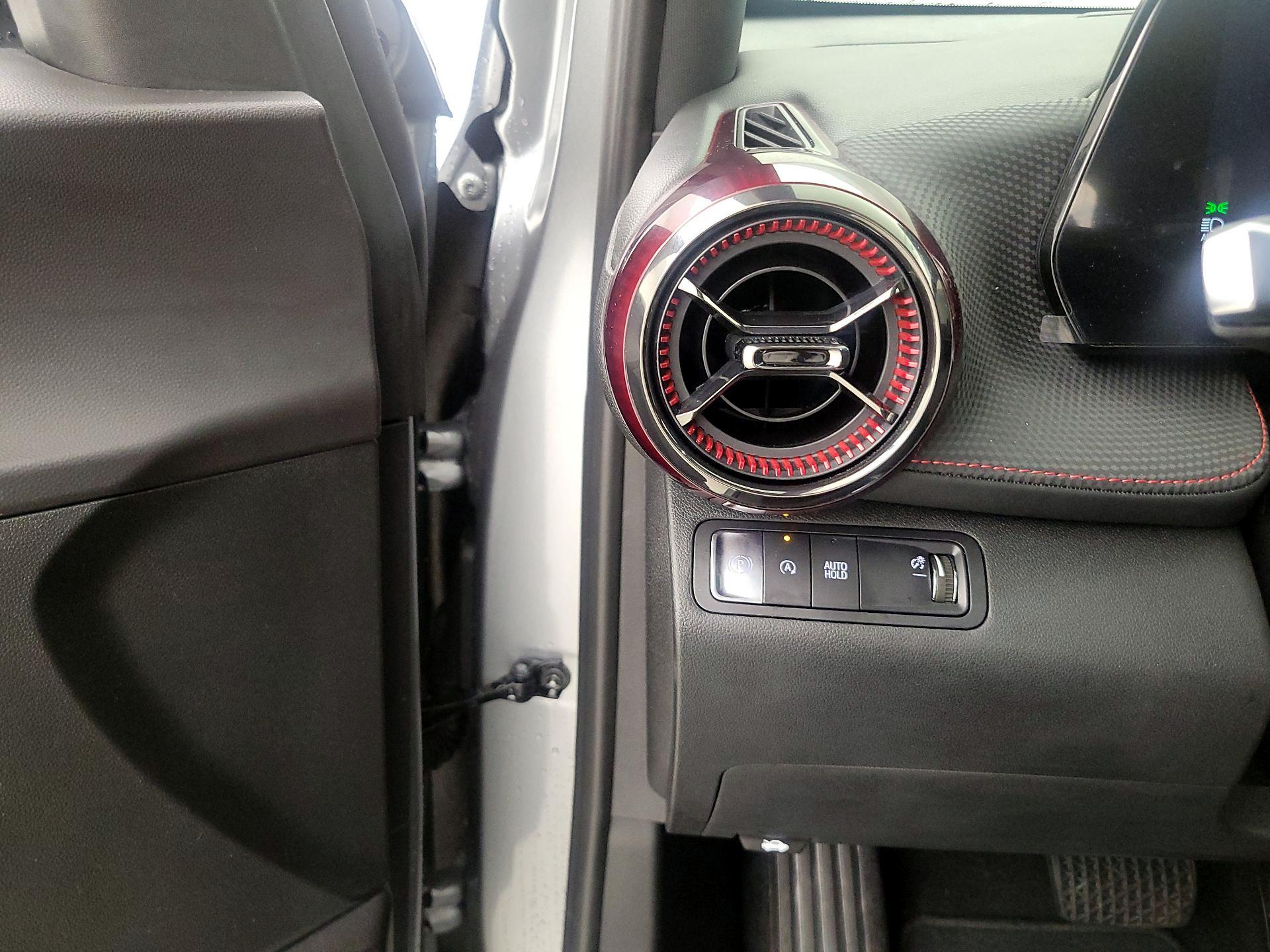 Thumbnail: 2025 Chevrolet Equinox - 13