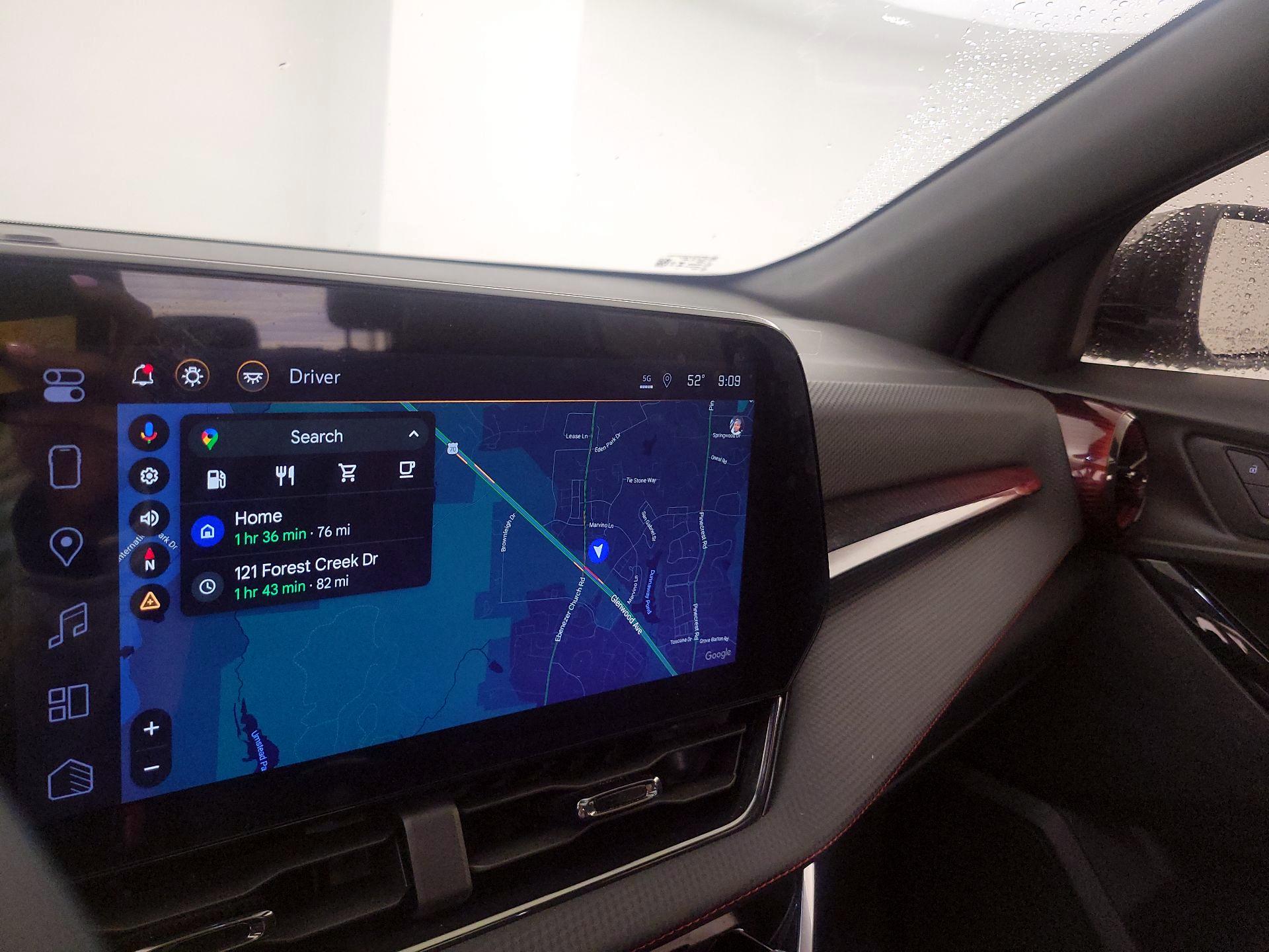 Thumbnail: 2025 Chevrolet Equinox - 14