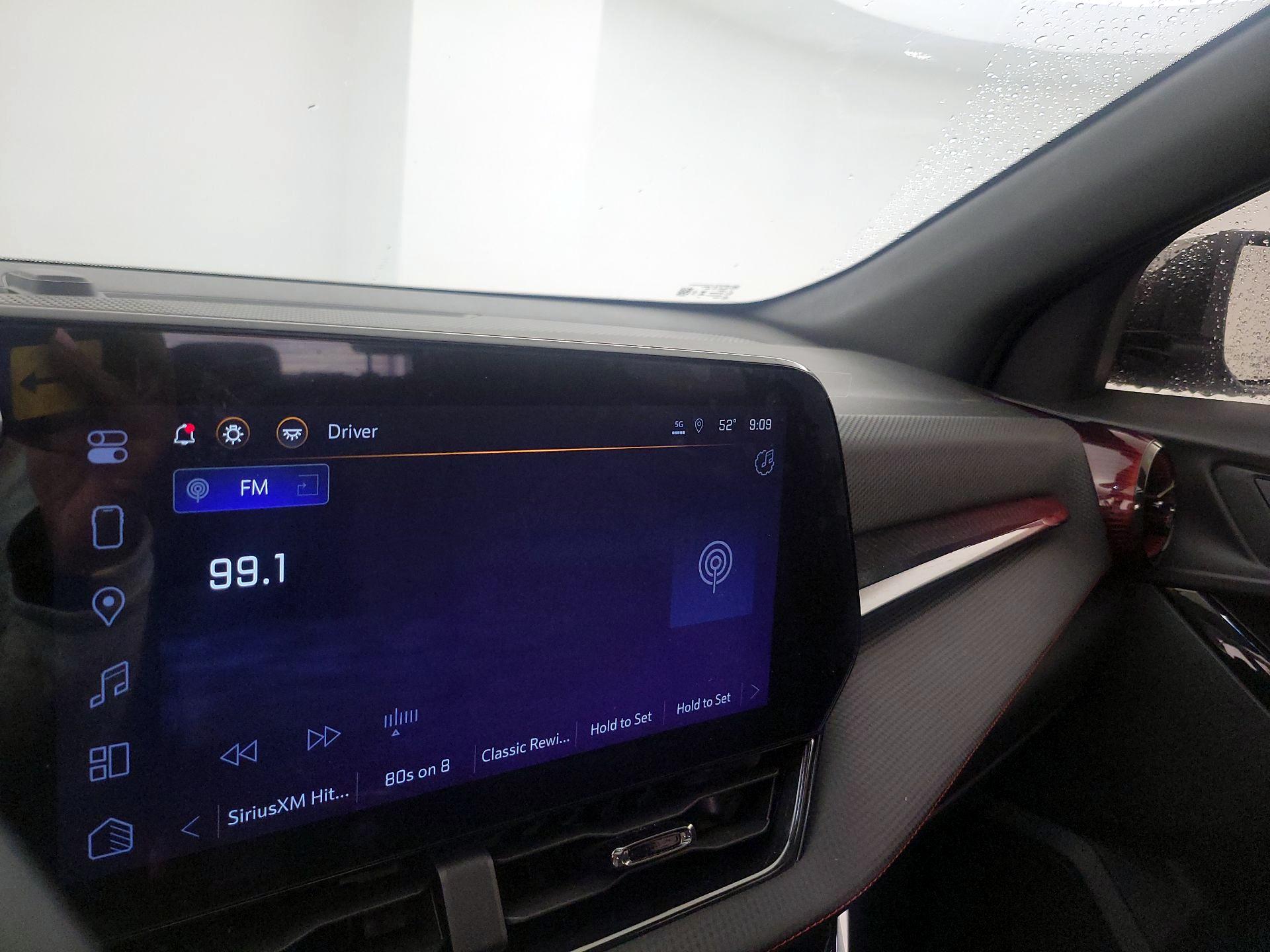 Thumbnail: 2025 Chevrolet Equinox - 16