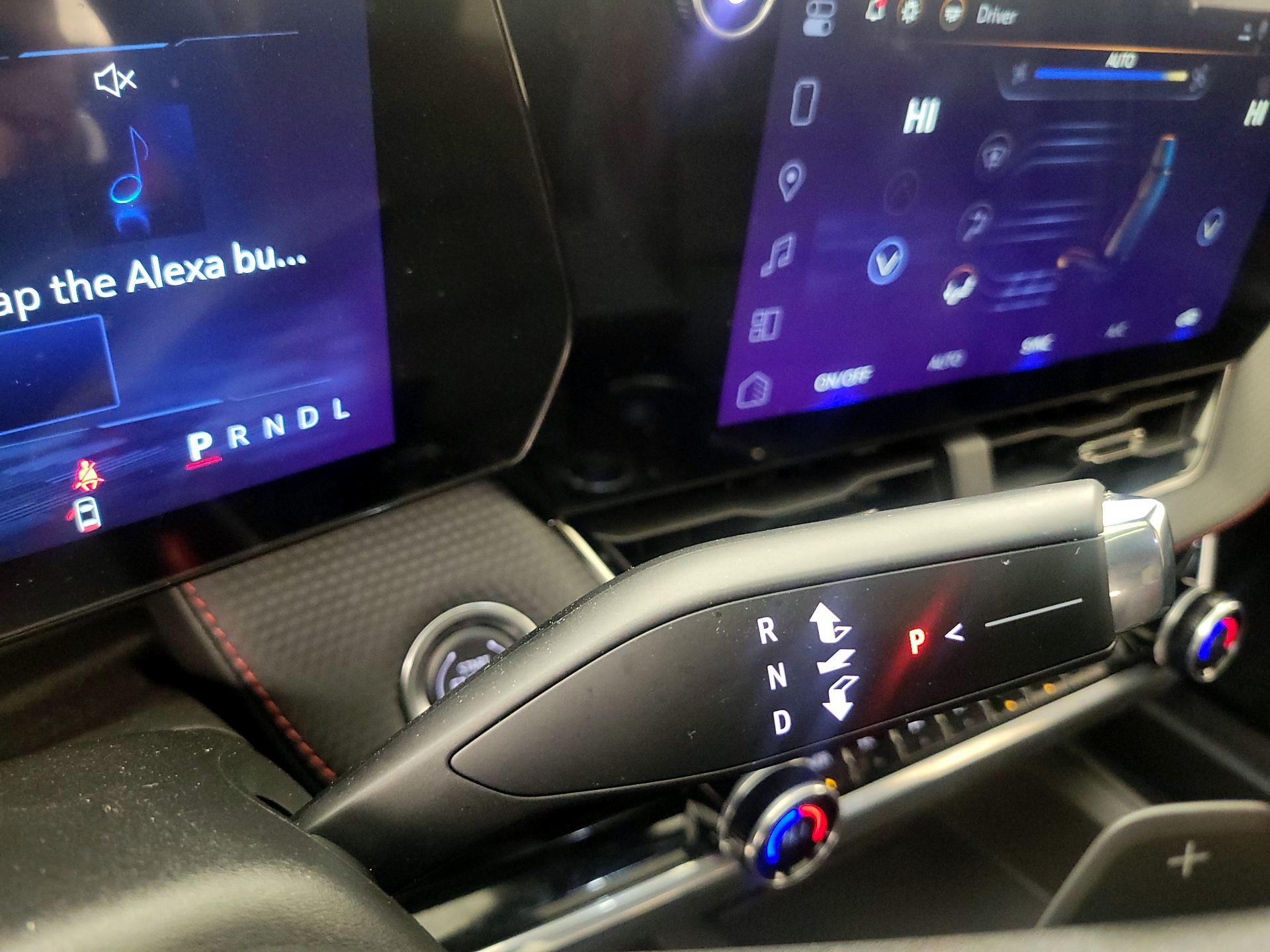 Thumbnail: 2025 Chevrolet Equinox - 18