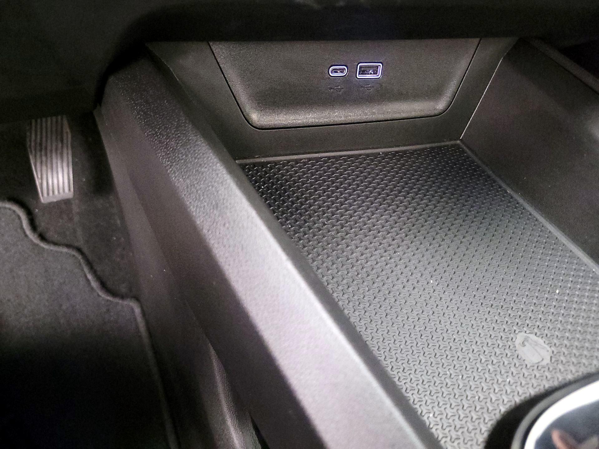 Thumbnail: 2025 Chevrolet Equinox - 19