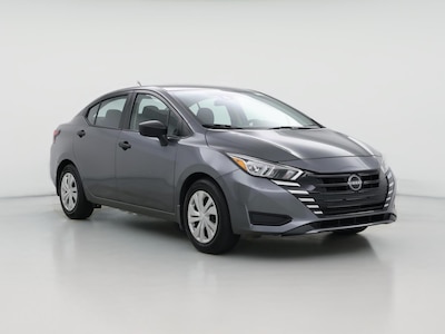 2023 Nissan Versa S