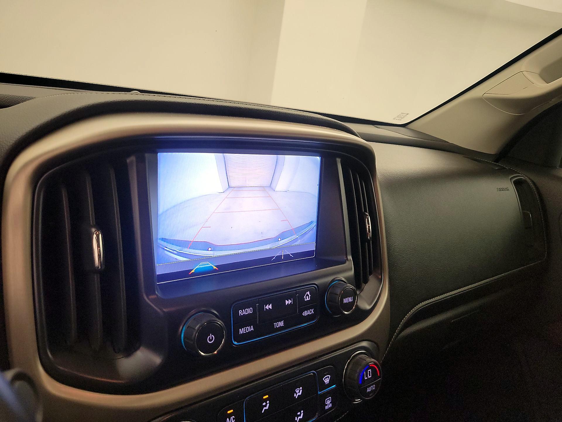 Thumbnail: 2018 GMC Canyon - 15