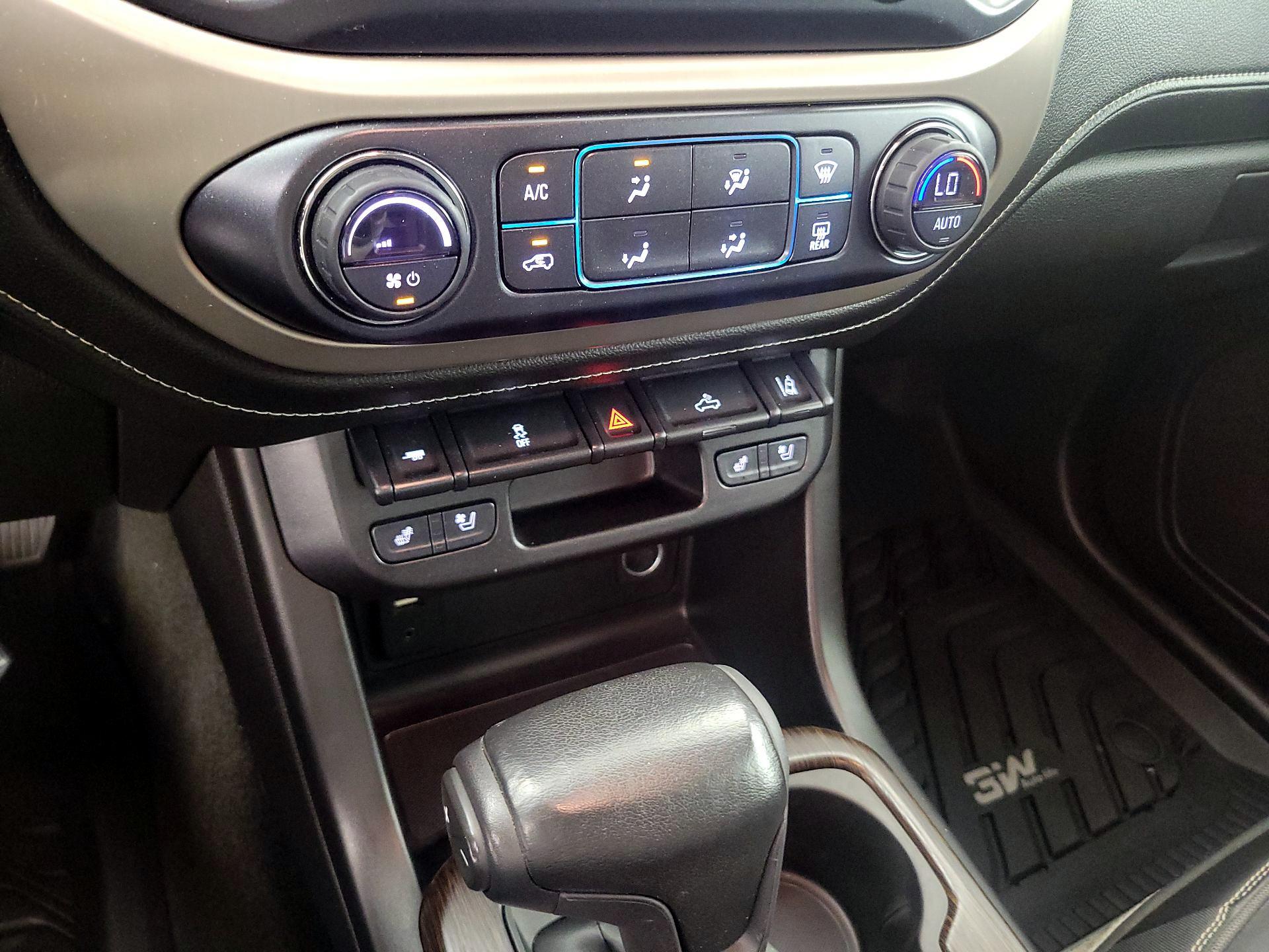 Thumbnail: 2018 GMC Canyon - 17