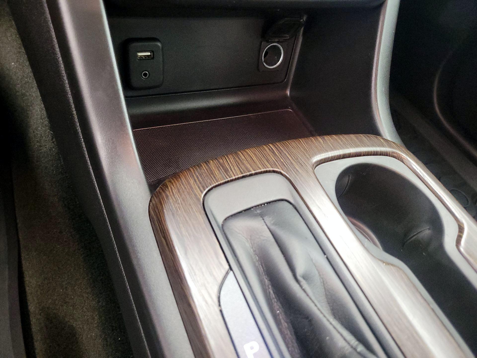 Thumbnail: 2018 GMC Canyon - 19