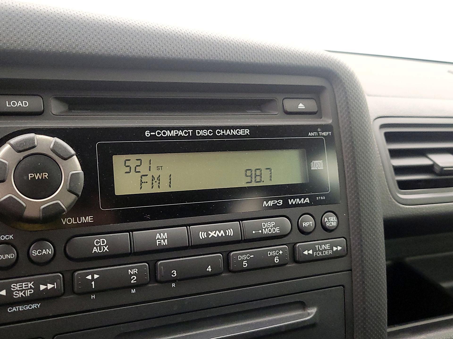 Thumbnail: 2014 Honda Ridgeline - 15