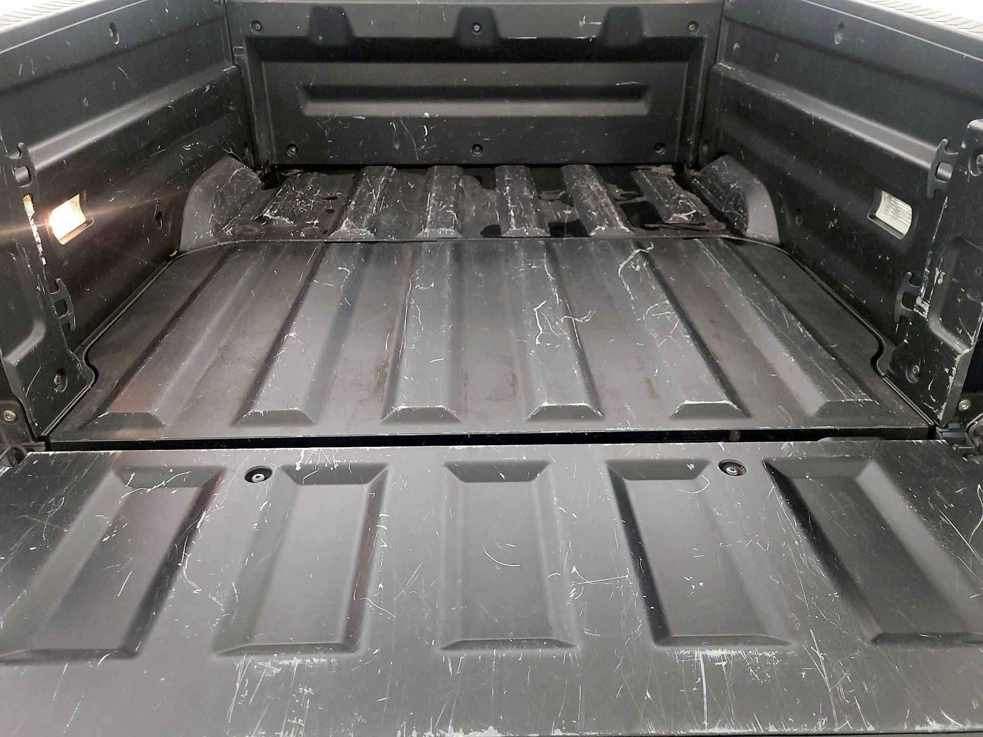 Thumbnail: 2014 Honda Ridgeline - 20