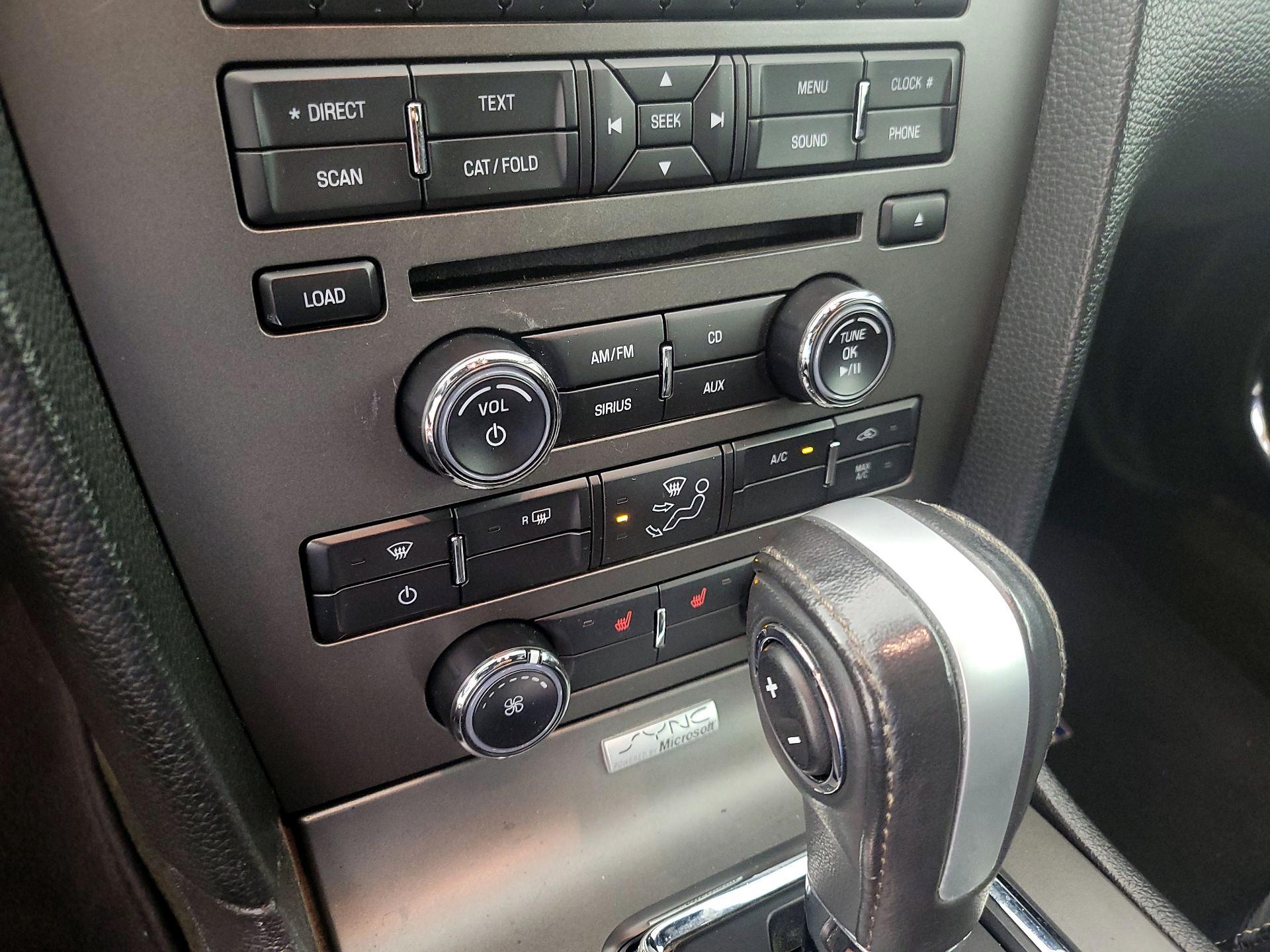 Thumbnail: 2014 Ford Mustang - 15