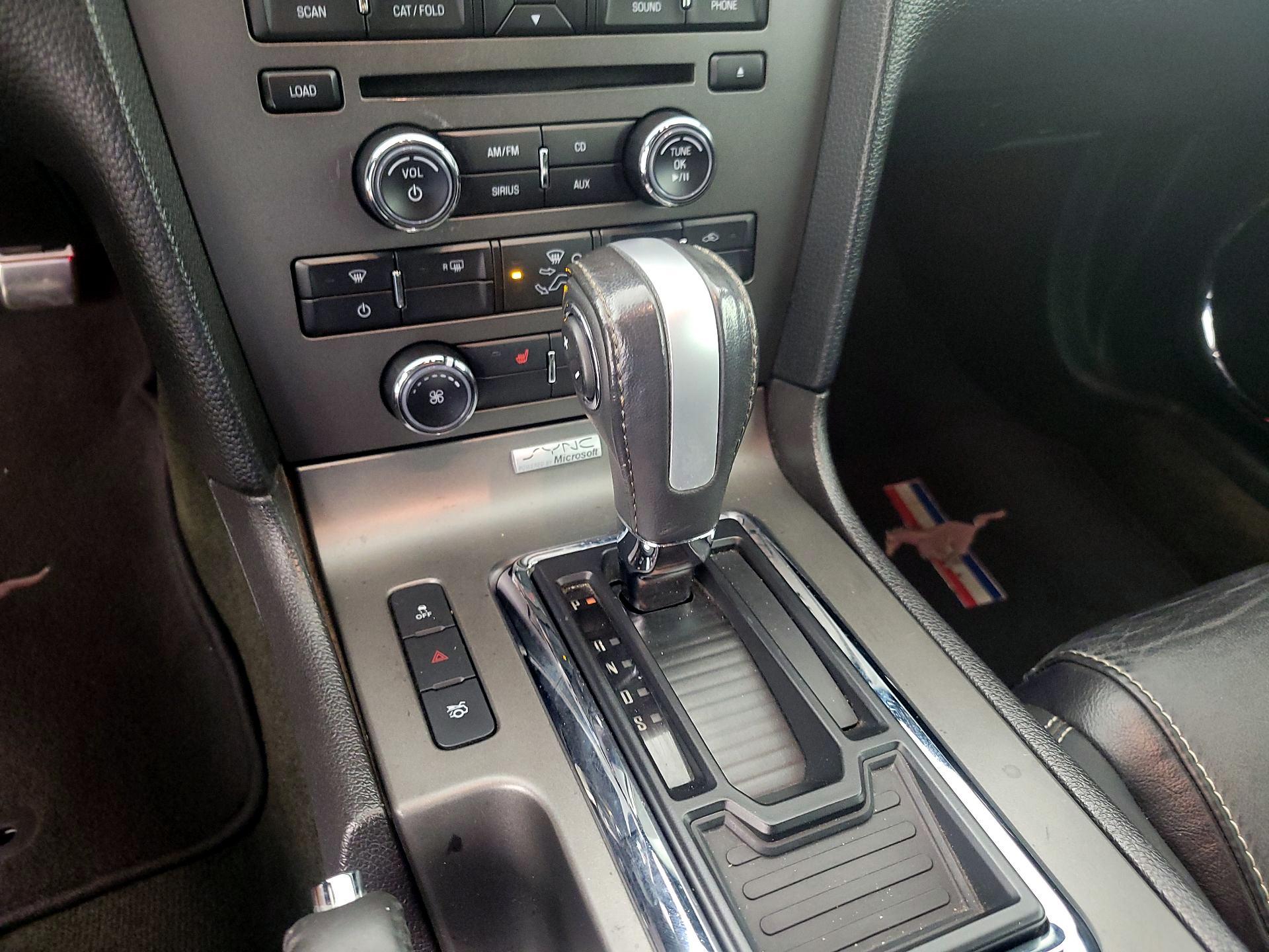Thumbnail: 2014 Ford Mustang - 16