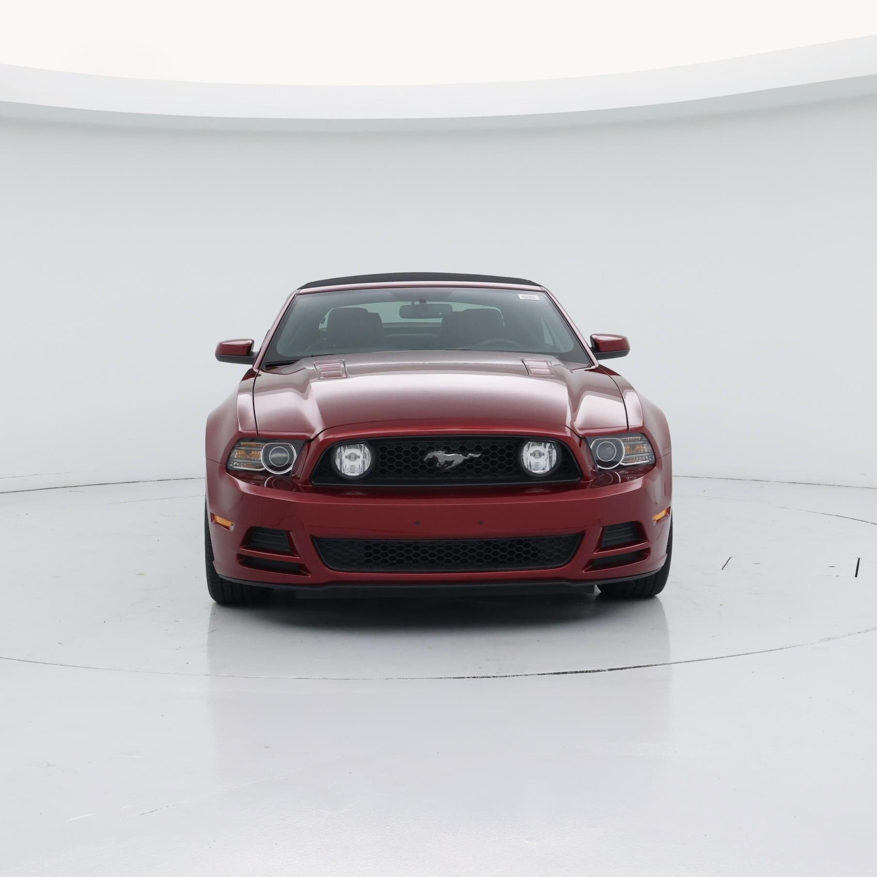 Thumbnail: 2014 Ford Mustang - 5