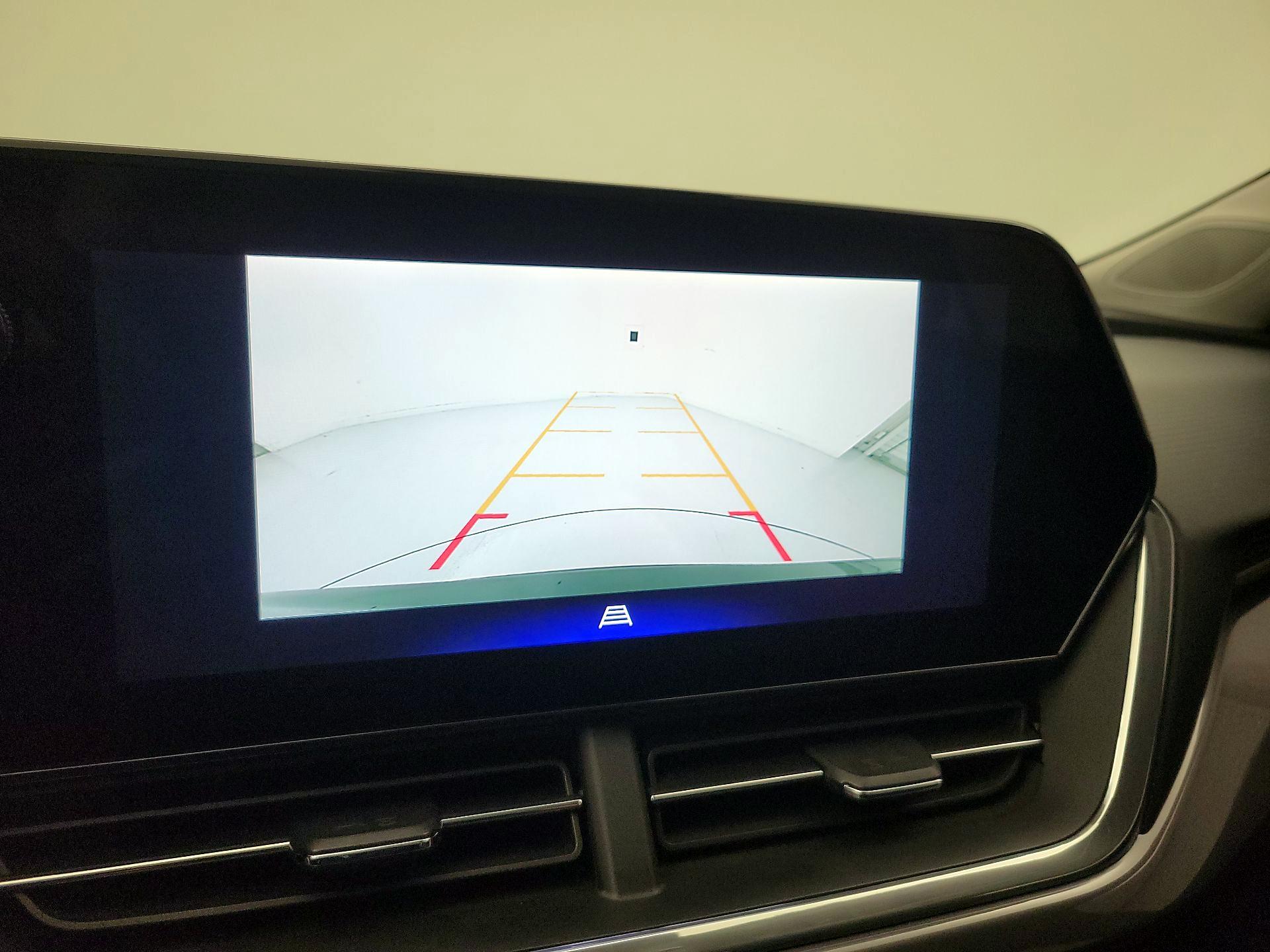 Thumbnail: 2024 Chevrolet Trax - 14