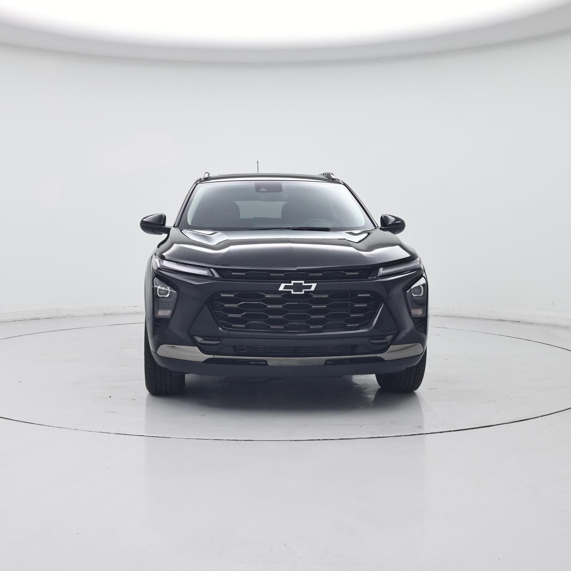 Thumbnail: 2024 Chevrolet Trax - 5