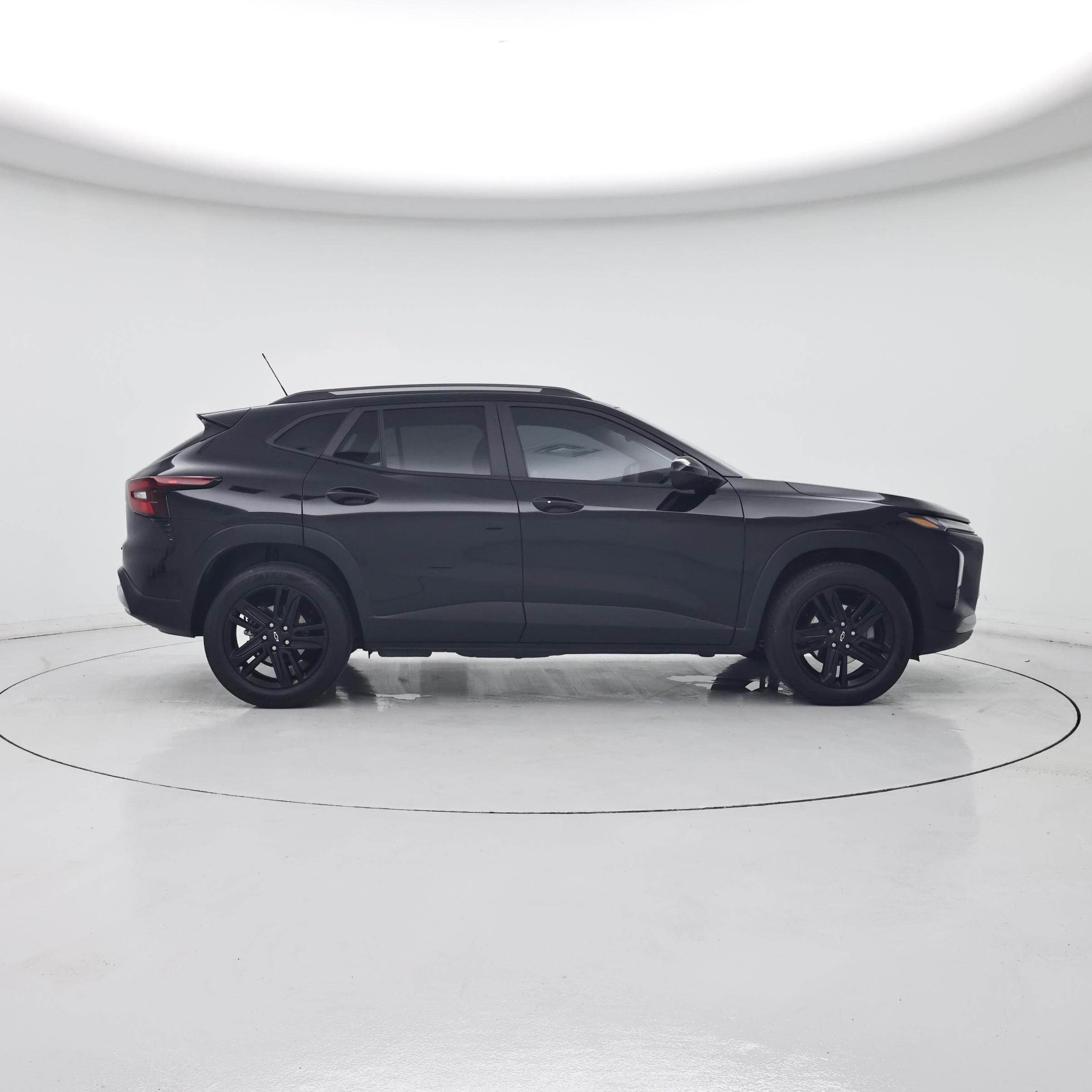 Thumbnail: 2024 Chevrolet Trax - 7