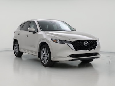 2024 Mazda CX-5 2.5 S Premium Package