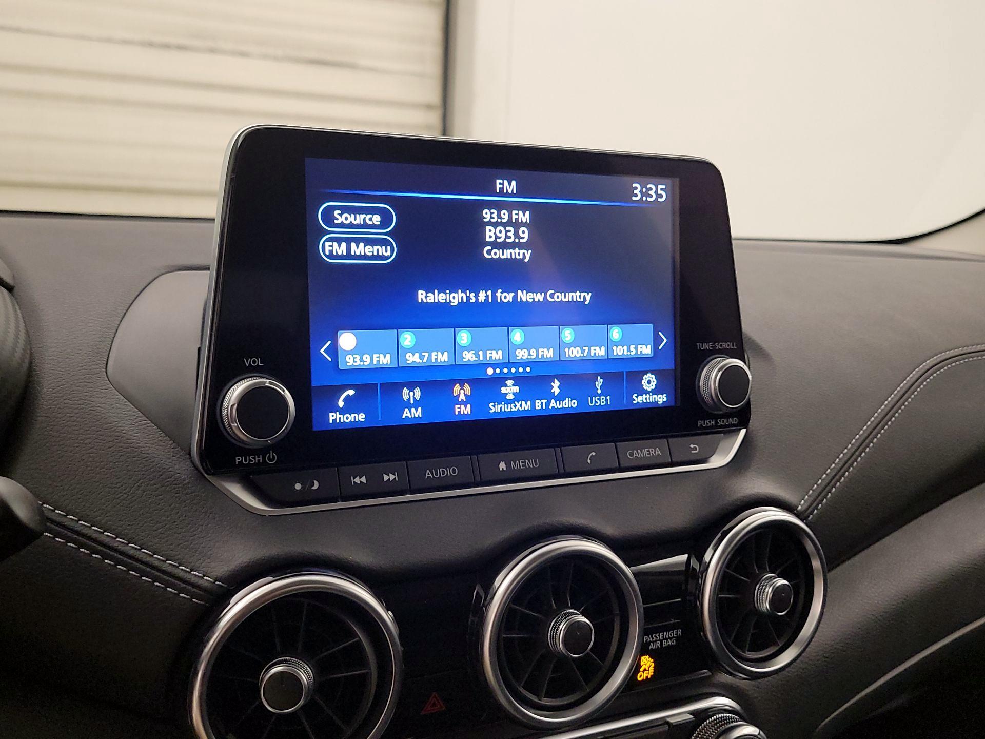 Thumbnail: 2025 Nissan Sentra - 15