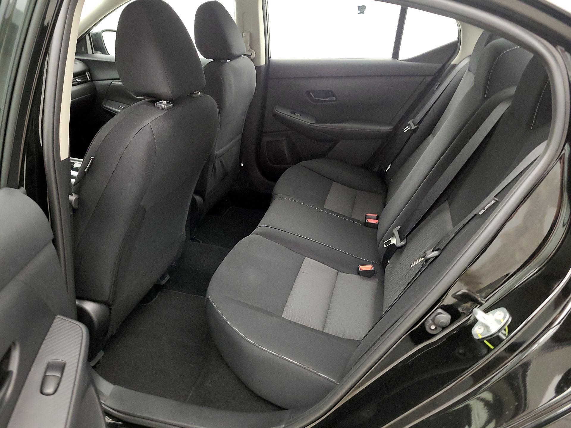 Thumbnail: 2025 Nissan Sentra - 19