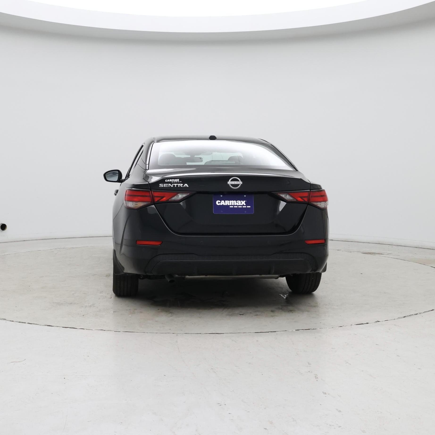 Thumbnail: 2025 Nissan Sentra - 6