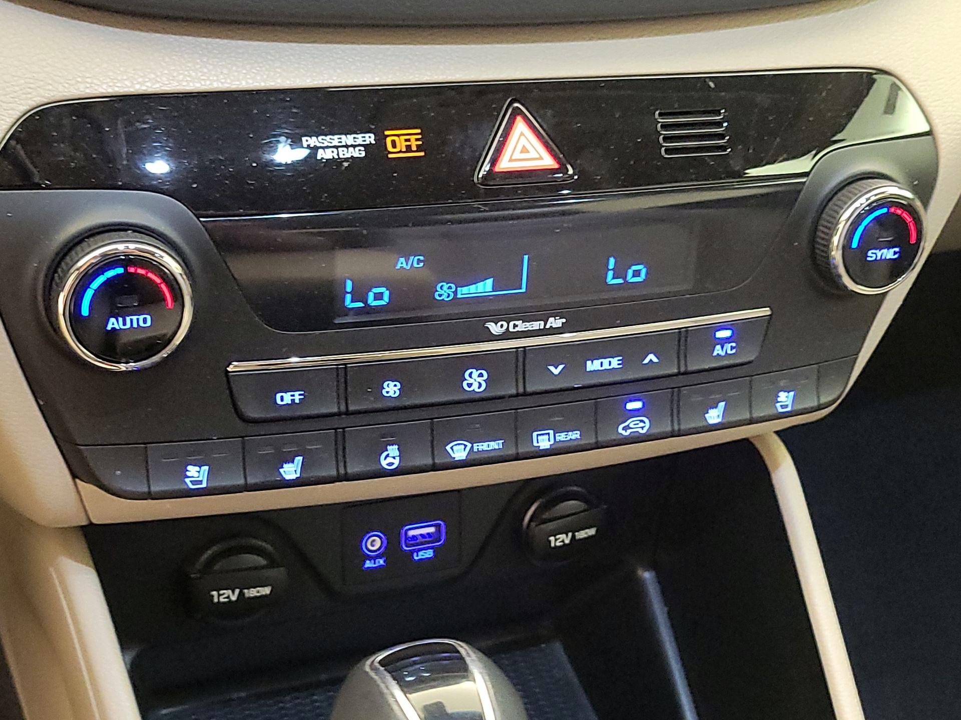 Thumbnail: 2018 Hyundai Tucson - 16