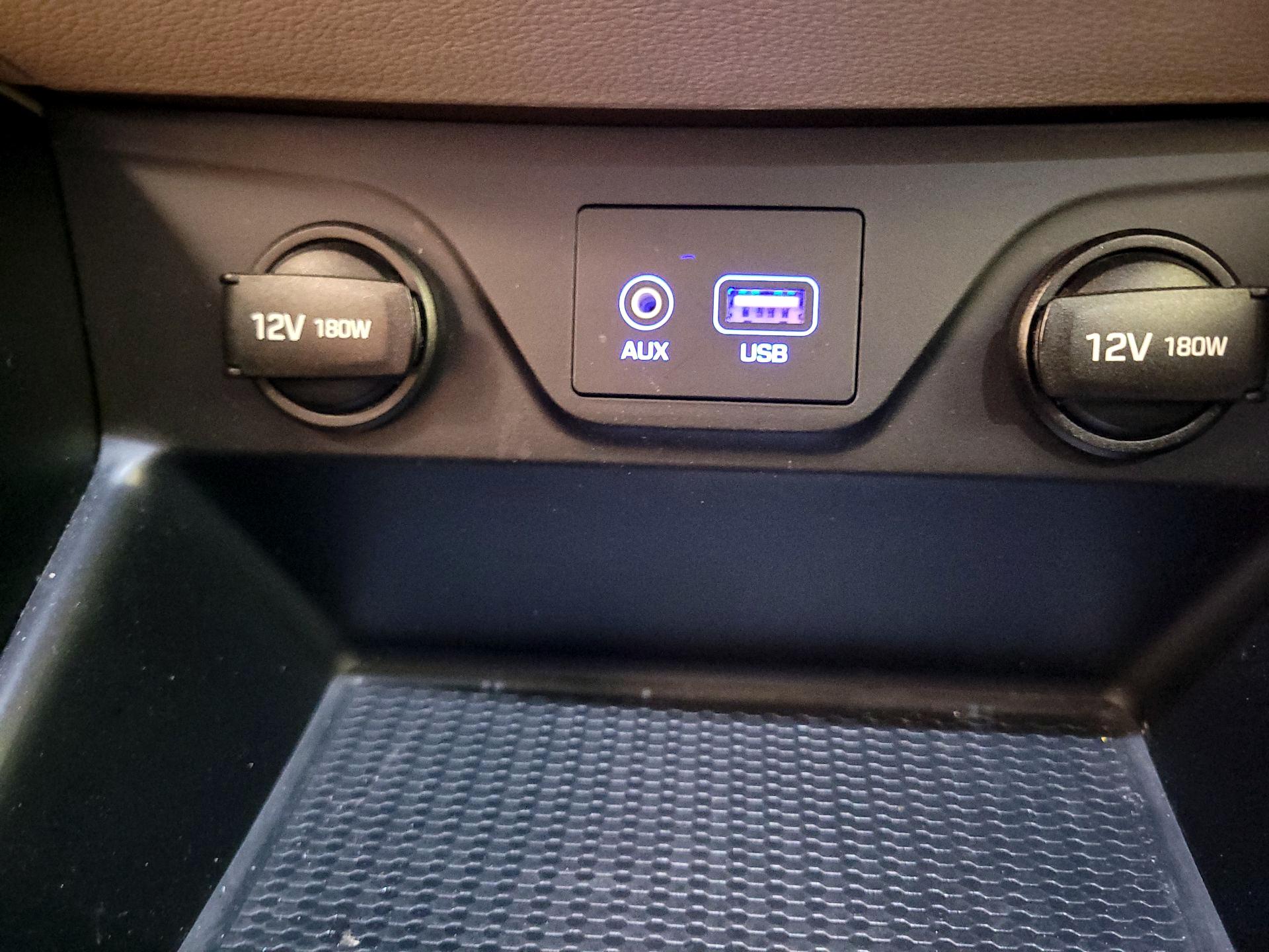 Thumbnail: 2018 Hyundai Tucson - 18