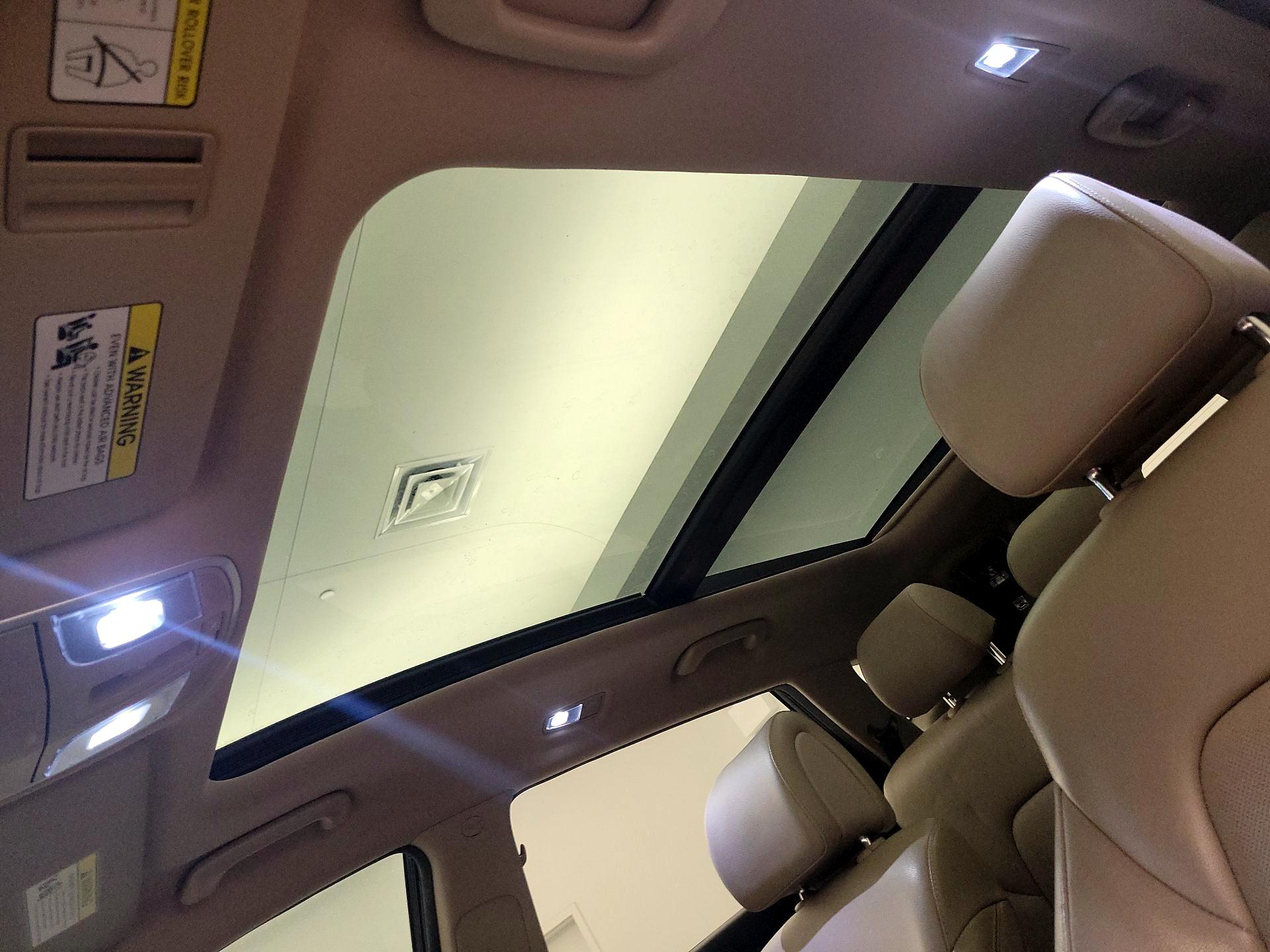 Thumbnail: 2018 Hyundai Tucson - 19